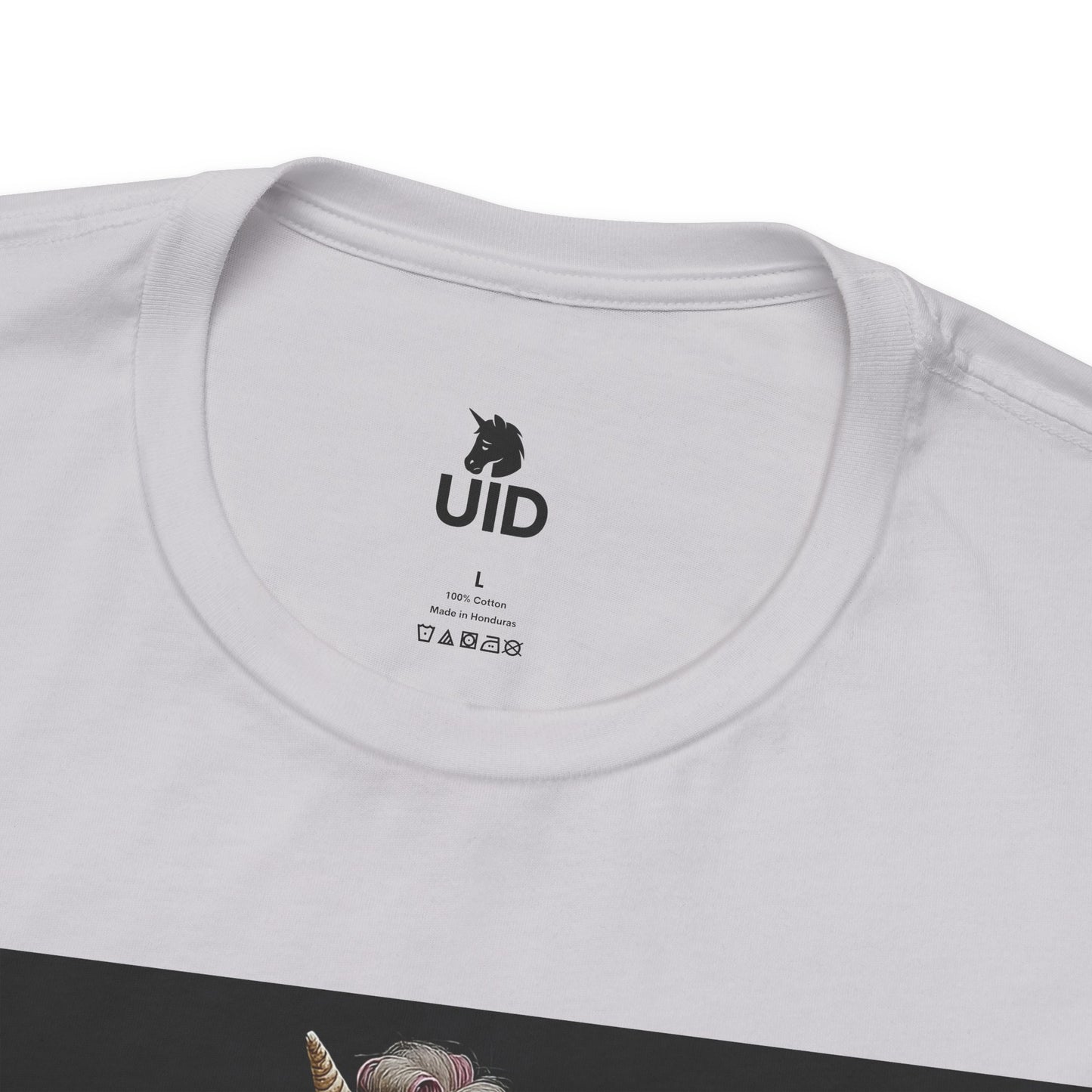 Classic Tee — Supermodel I