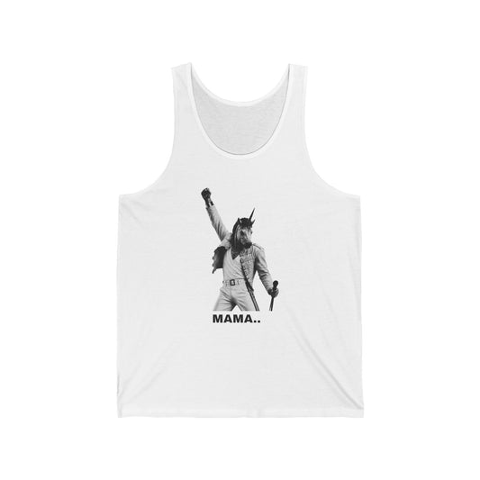 Classic Tank — MAMA..