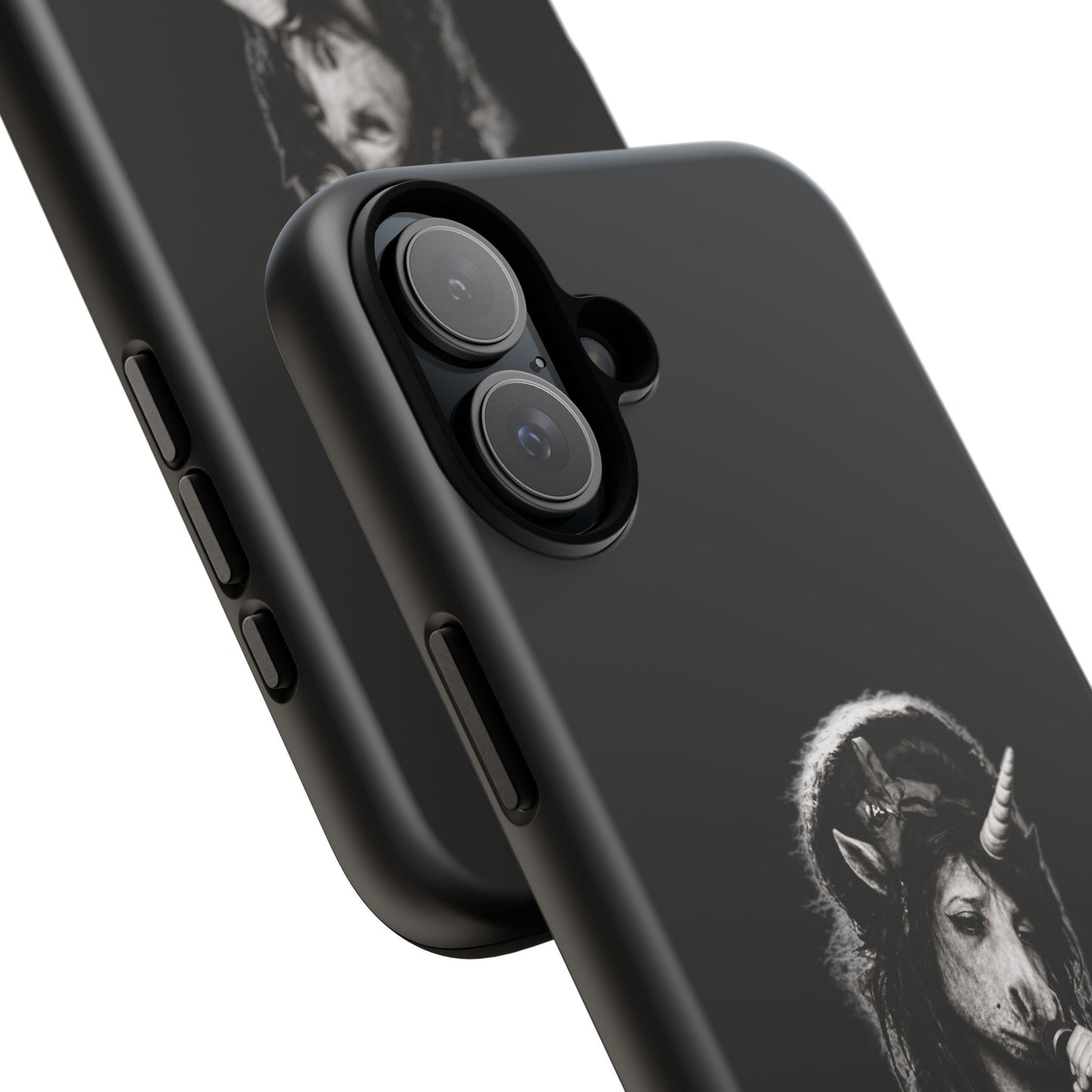 Phone Case — I SAID NO NO NO