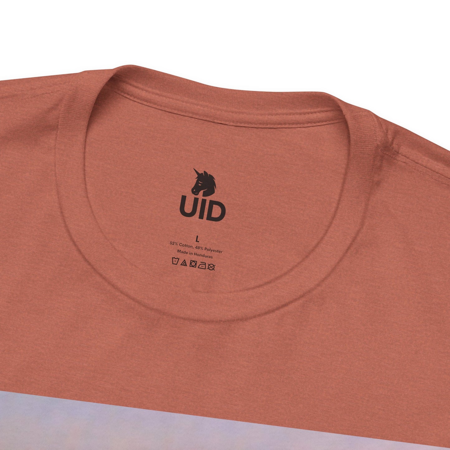 Classic Tee — Gianni I