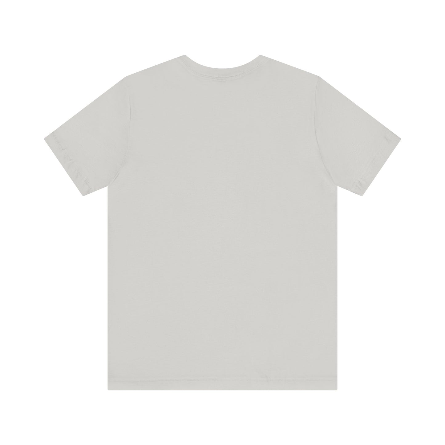 Classic Tee — Rockie