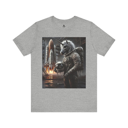 Classic Tee — Ziggy I