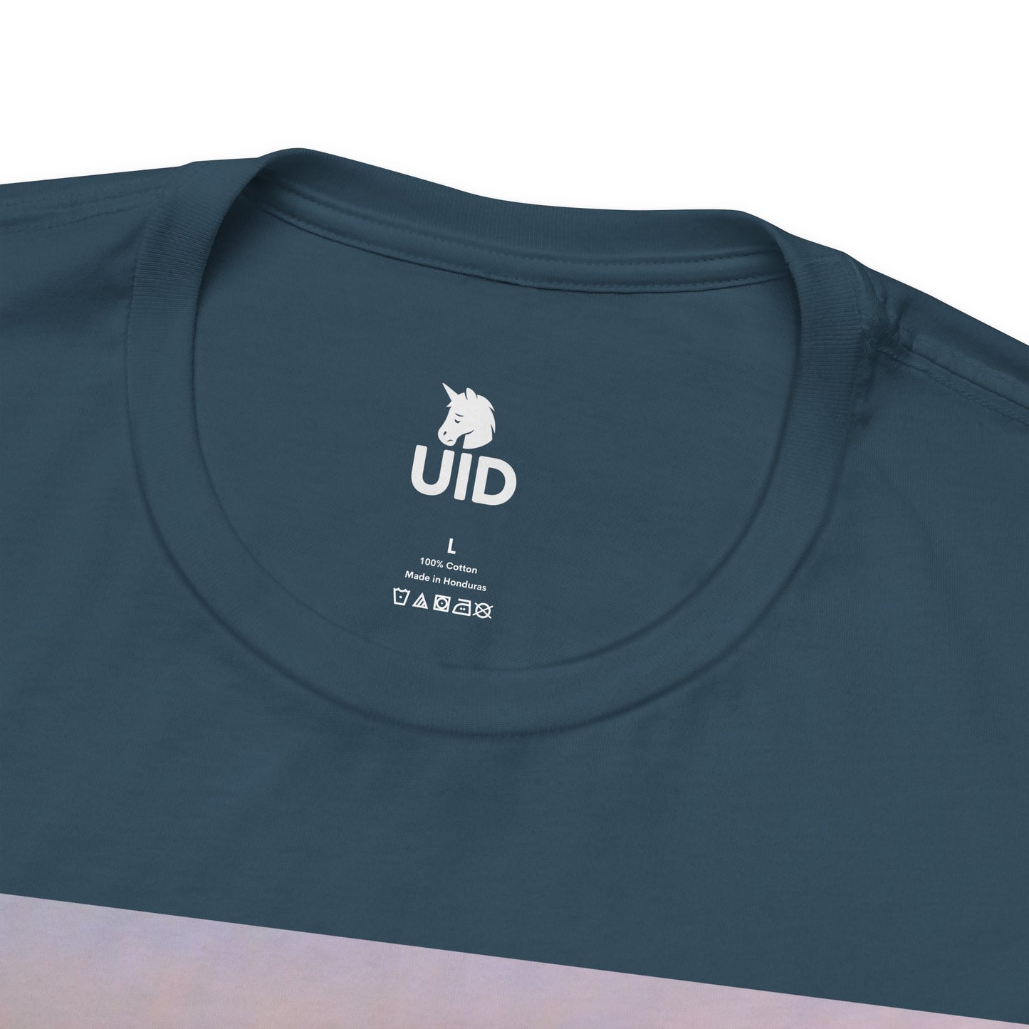 Classic Tee — Gianni I