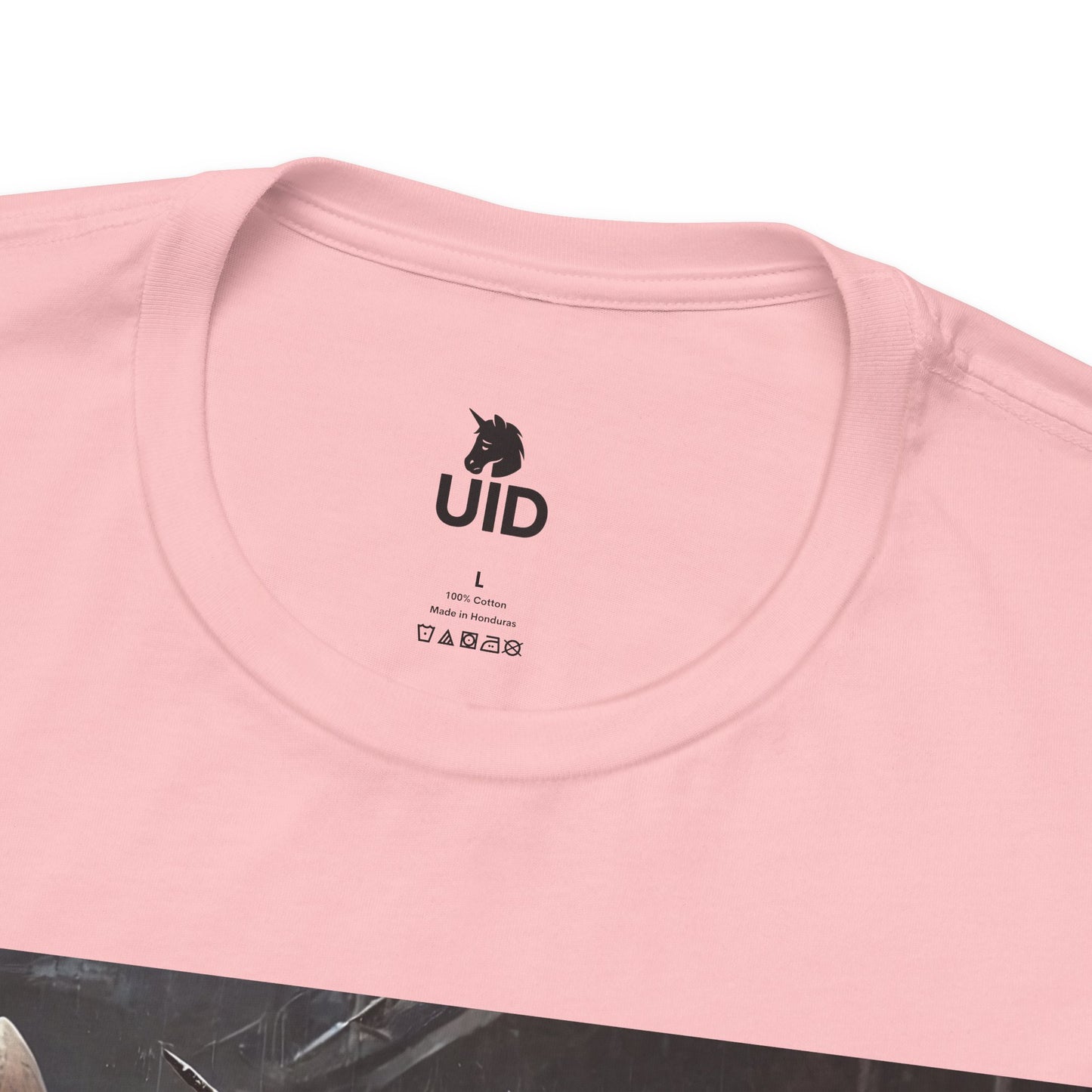 Classic Tee — Ziggy I