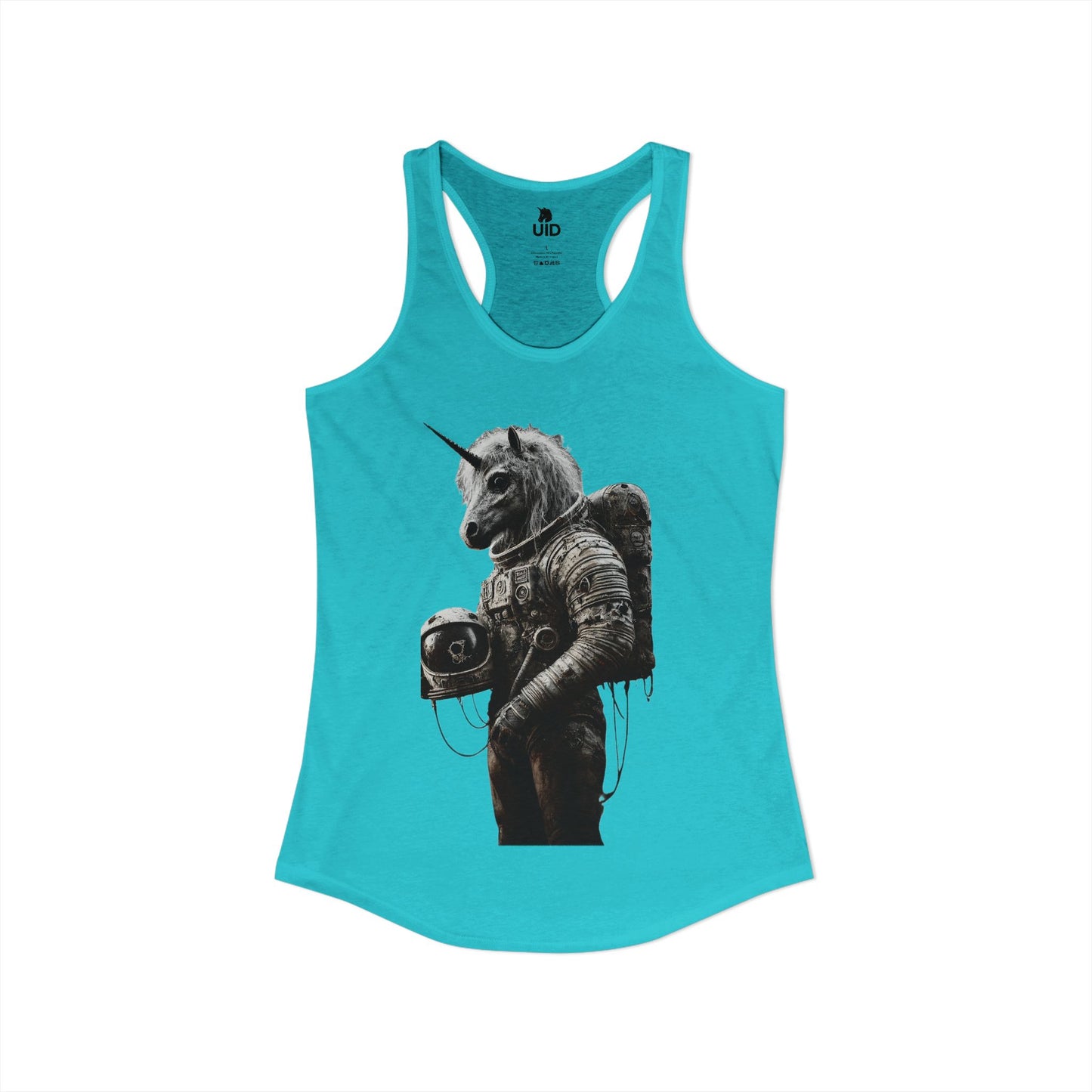 Girl Tank — Ziggy I