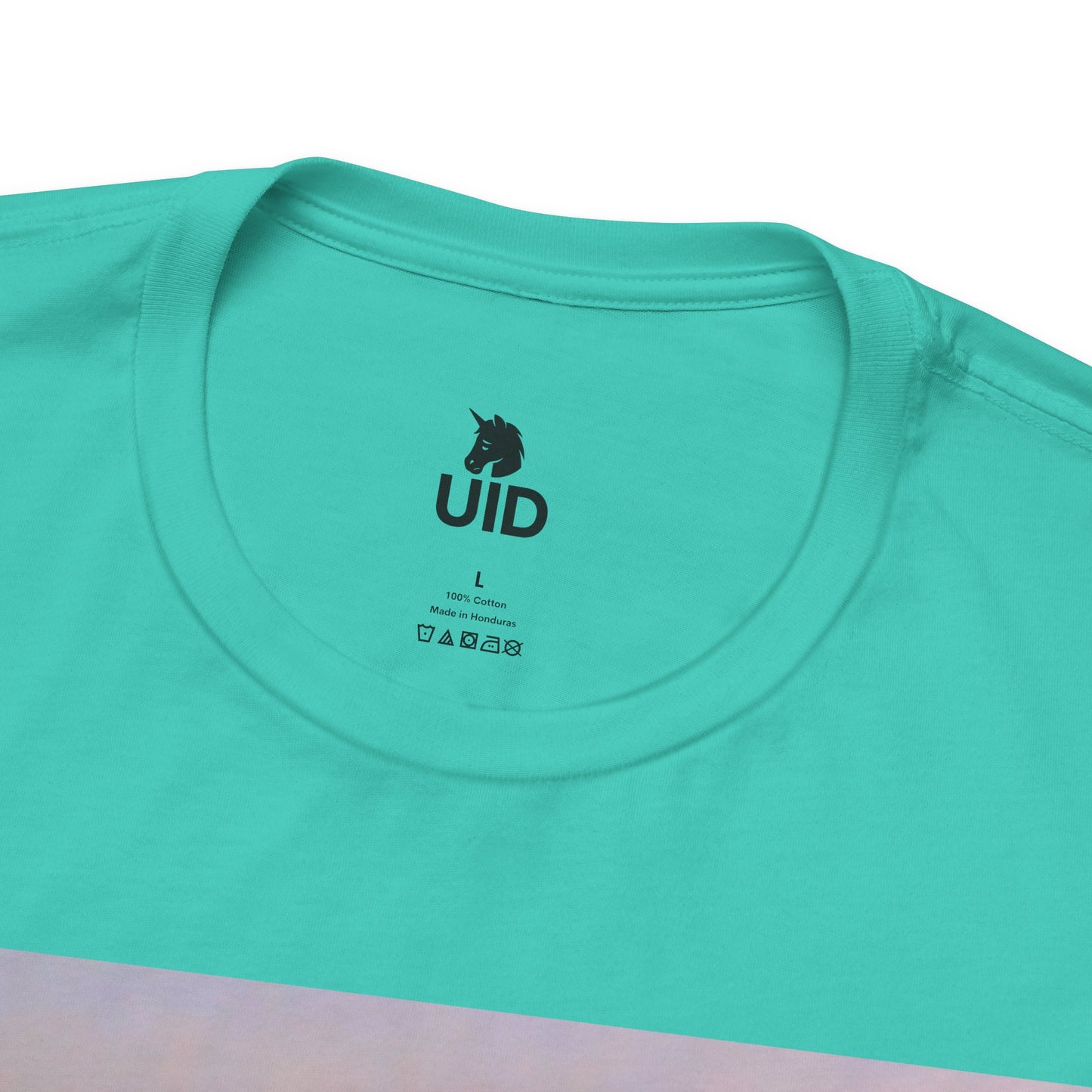 Classic Tee — Gianni I