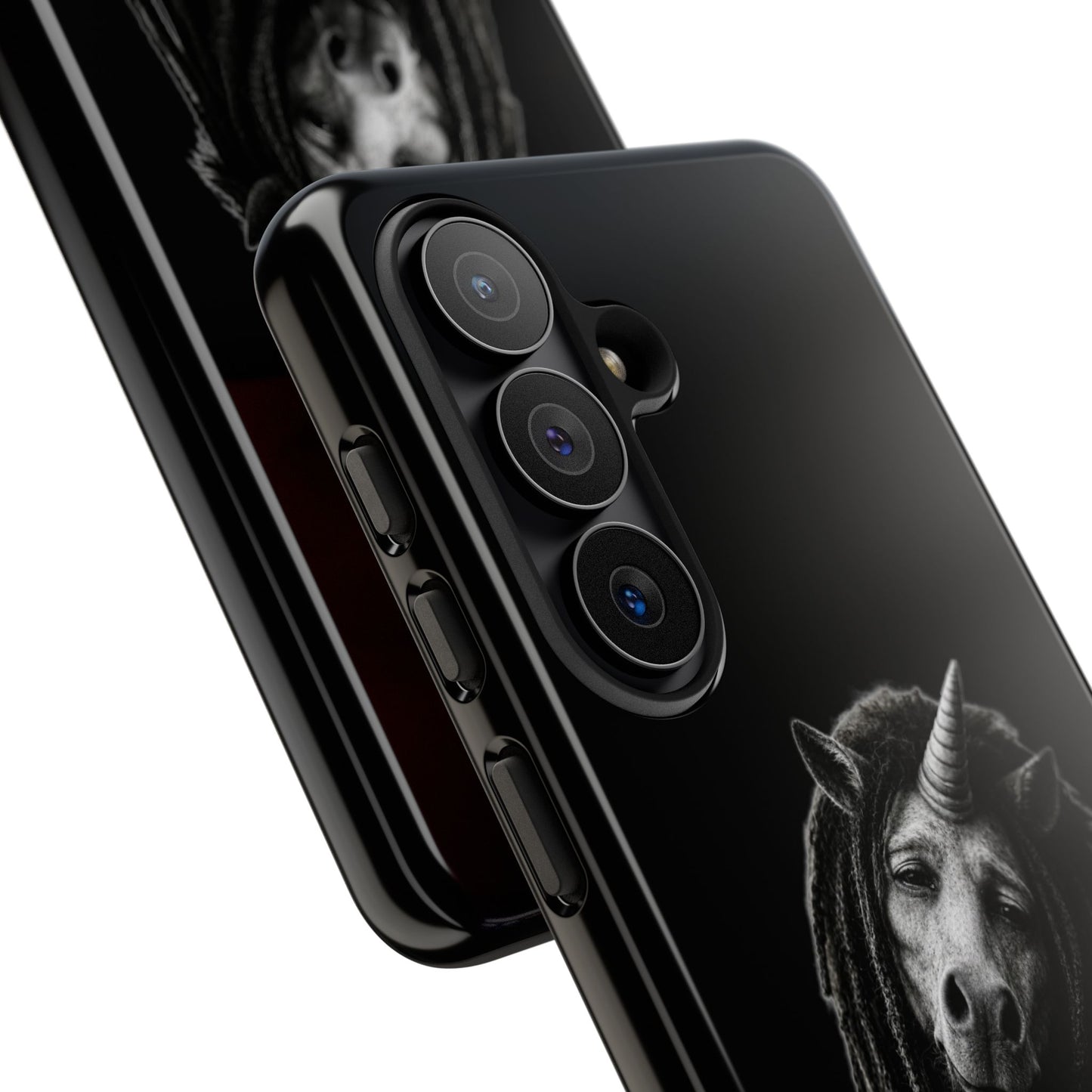 Phone Case — DON'T WORRY ABOUT A THING