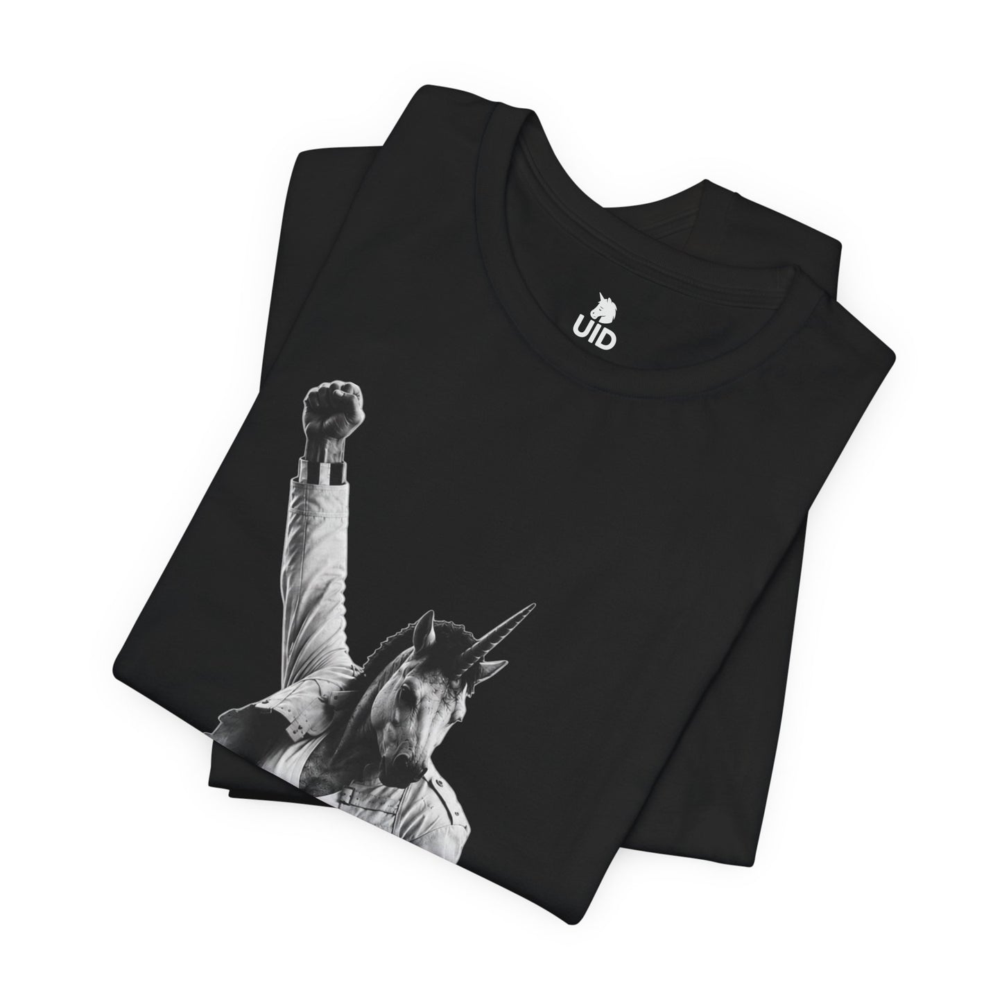 Classic Tee — MAMA..