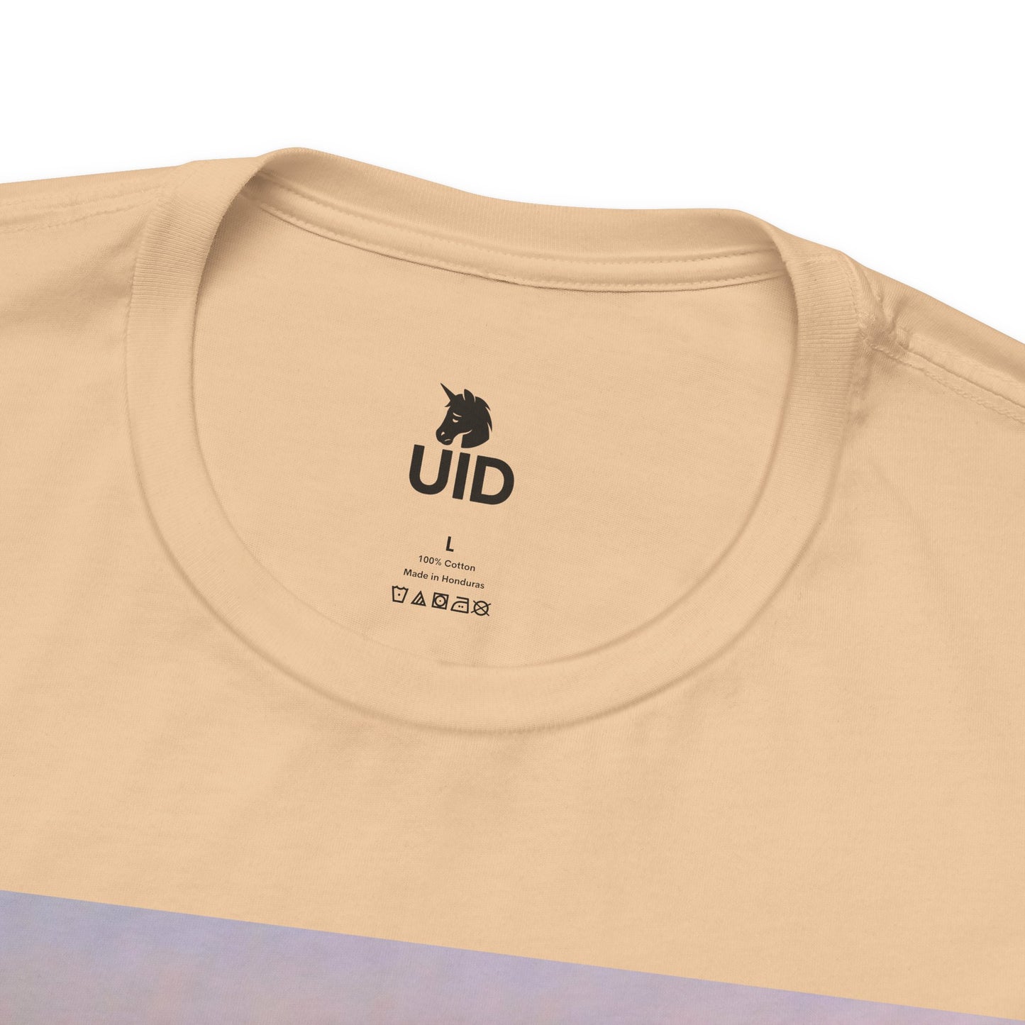 Classic Tee — Gianni I