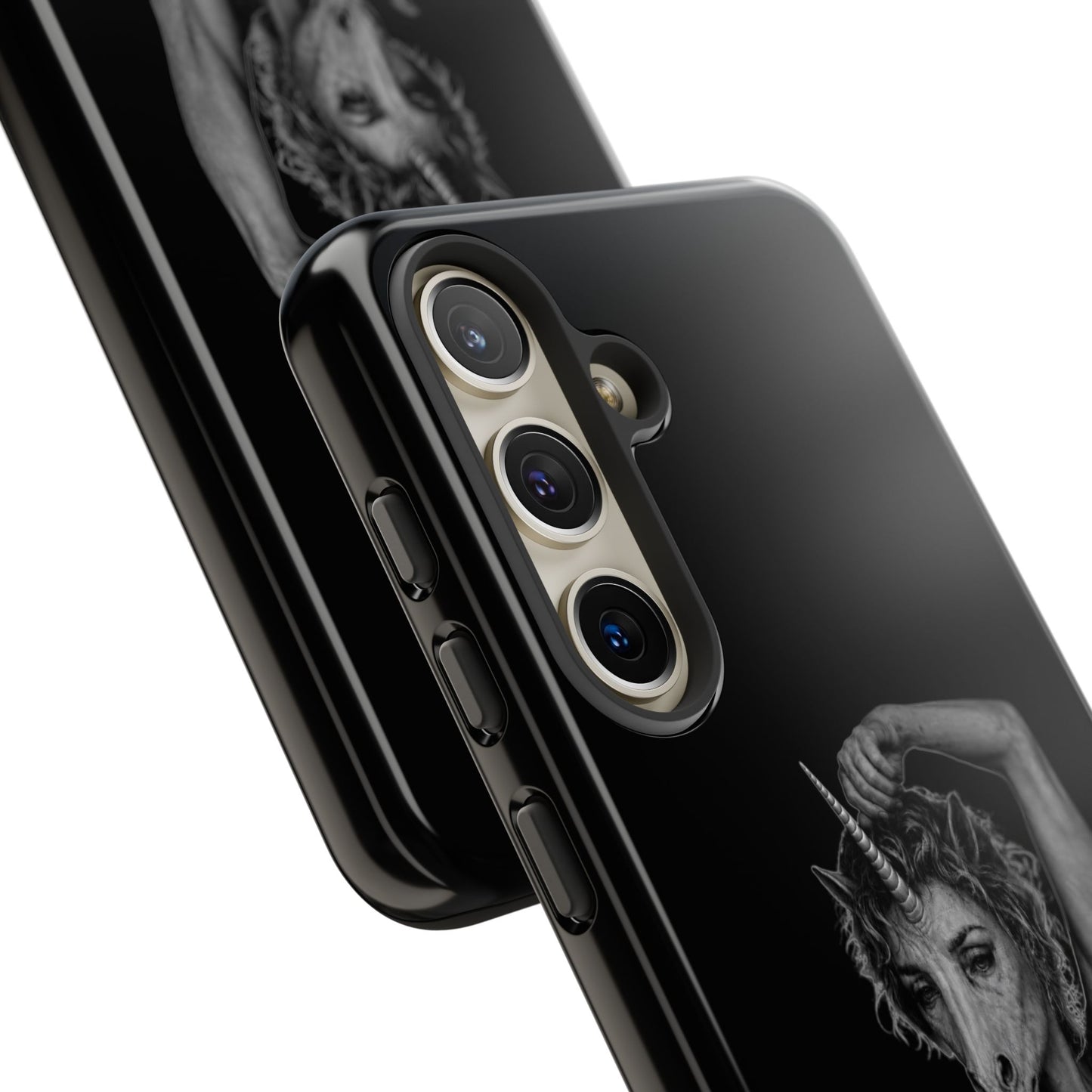 Phone Case — STRIKE A POSE