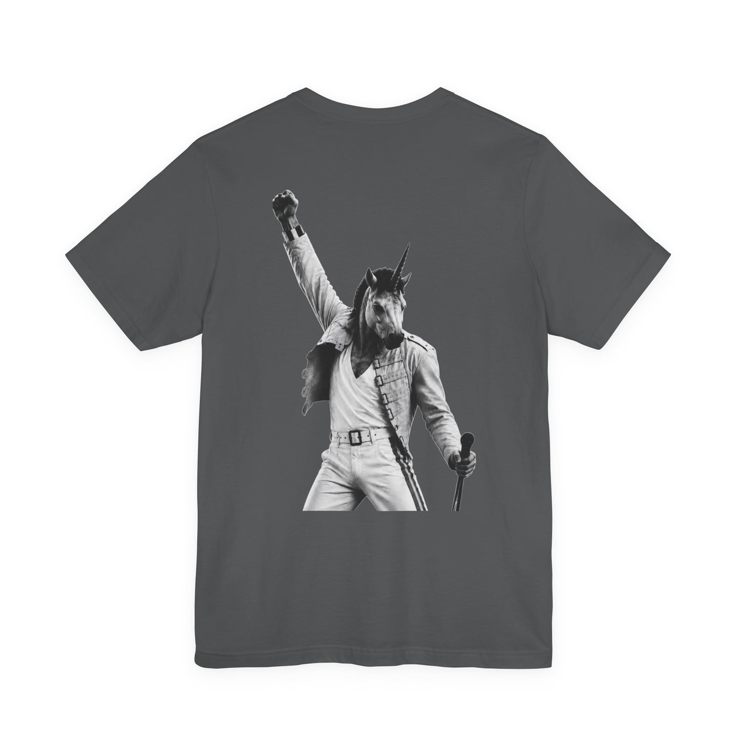 Classic Tee — MAMA.. (back print)