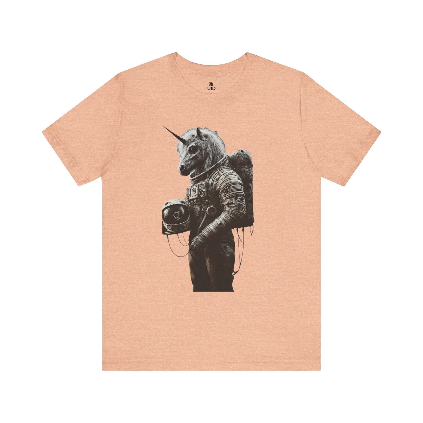 Classic Tee — Ziggy I