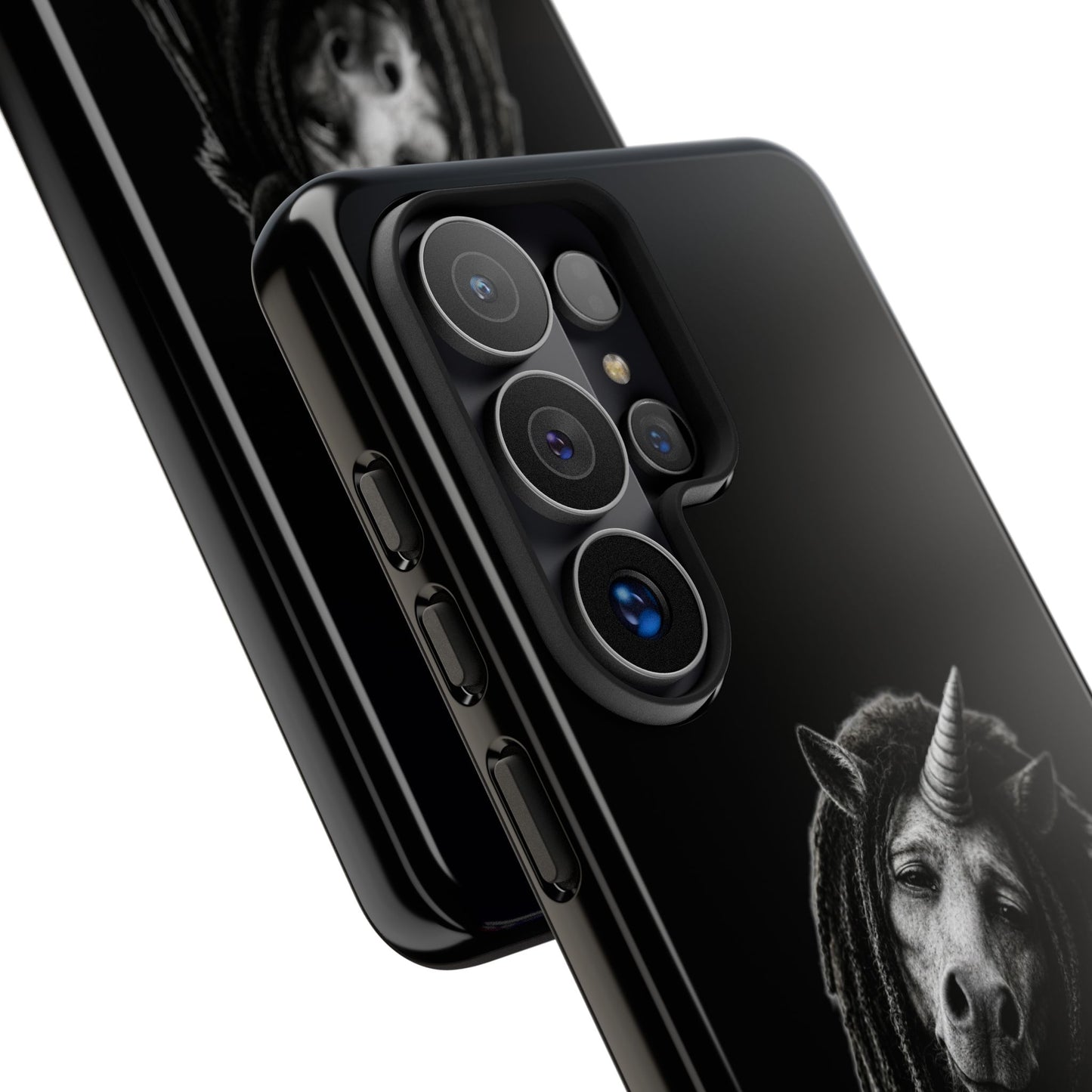Phone Case — DON'T WORRY ABOUT A THING
