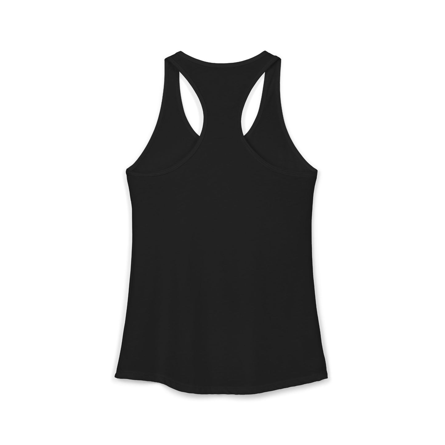 Girl Tank — STRIKE A POSE