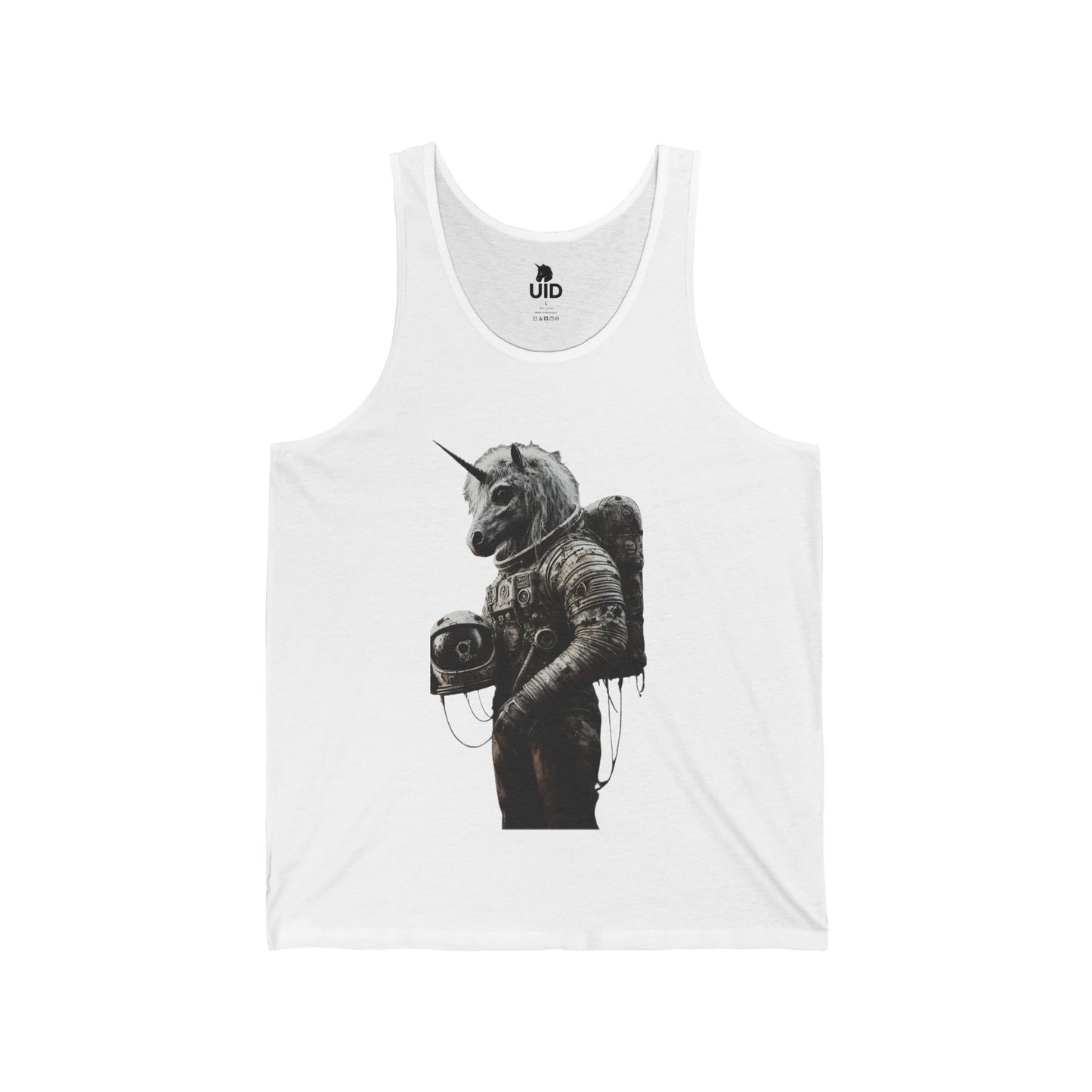 Classic Tank — Ziggy I