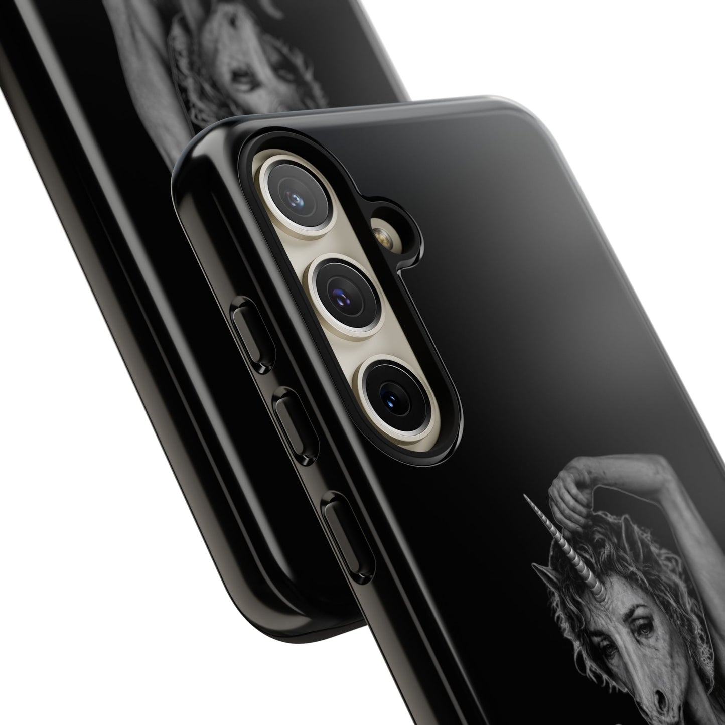 Phone Case — STRIKE A POSE