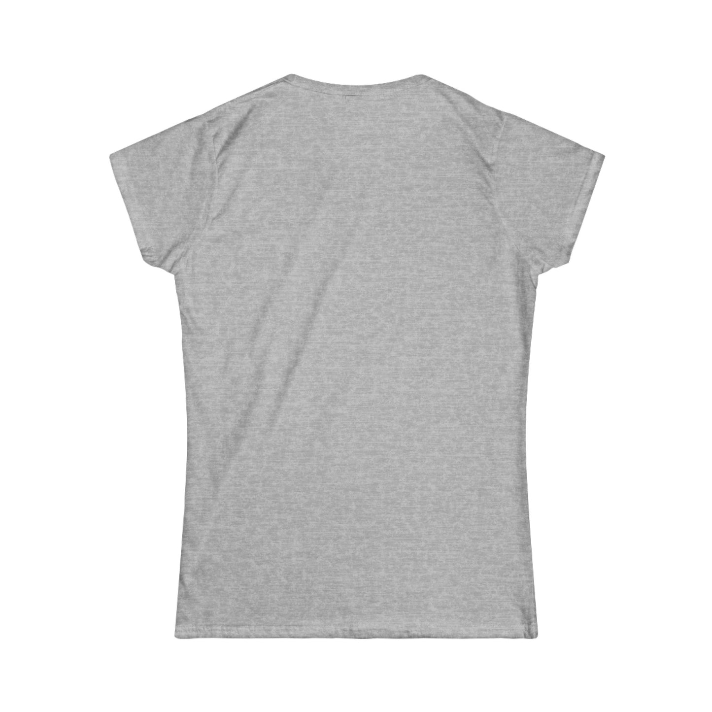 Girl Tee — DON'T WORRY ABOUT A THING