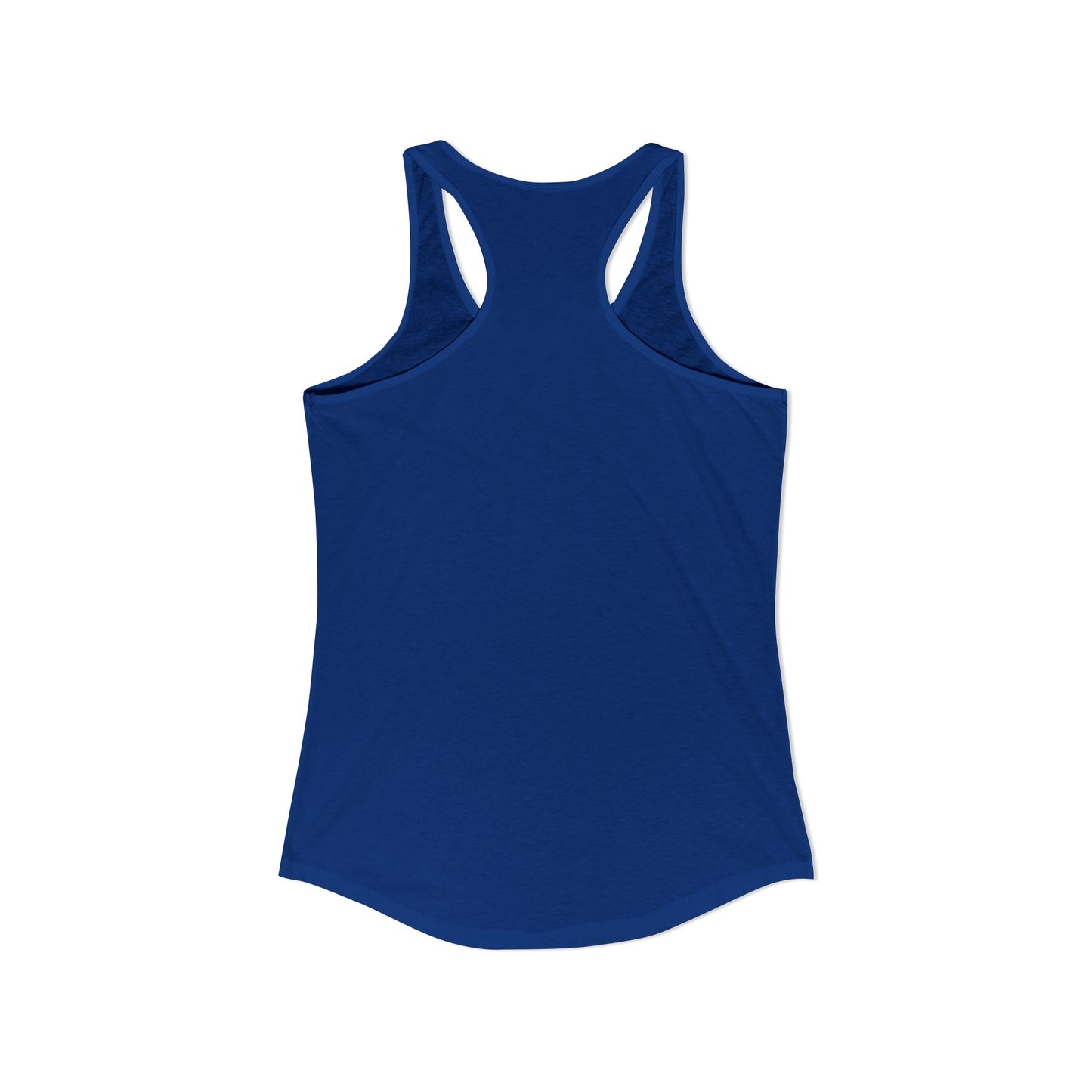 Girl Tank — Rockie I
