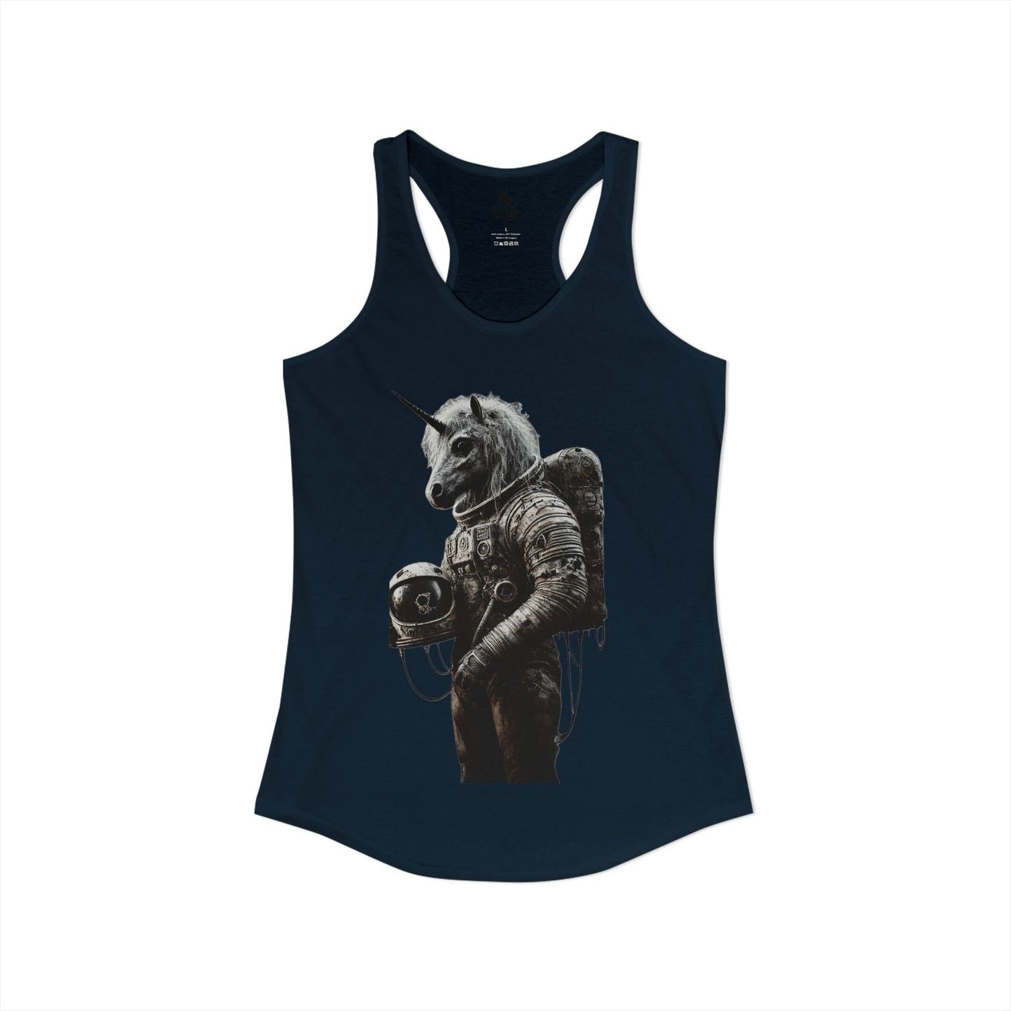 Girl Tank — Ziggy I