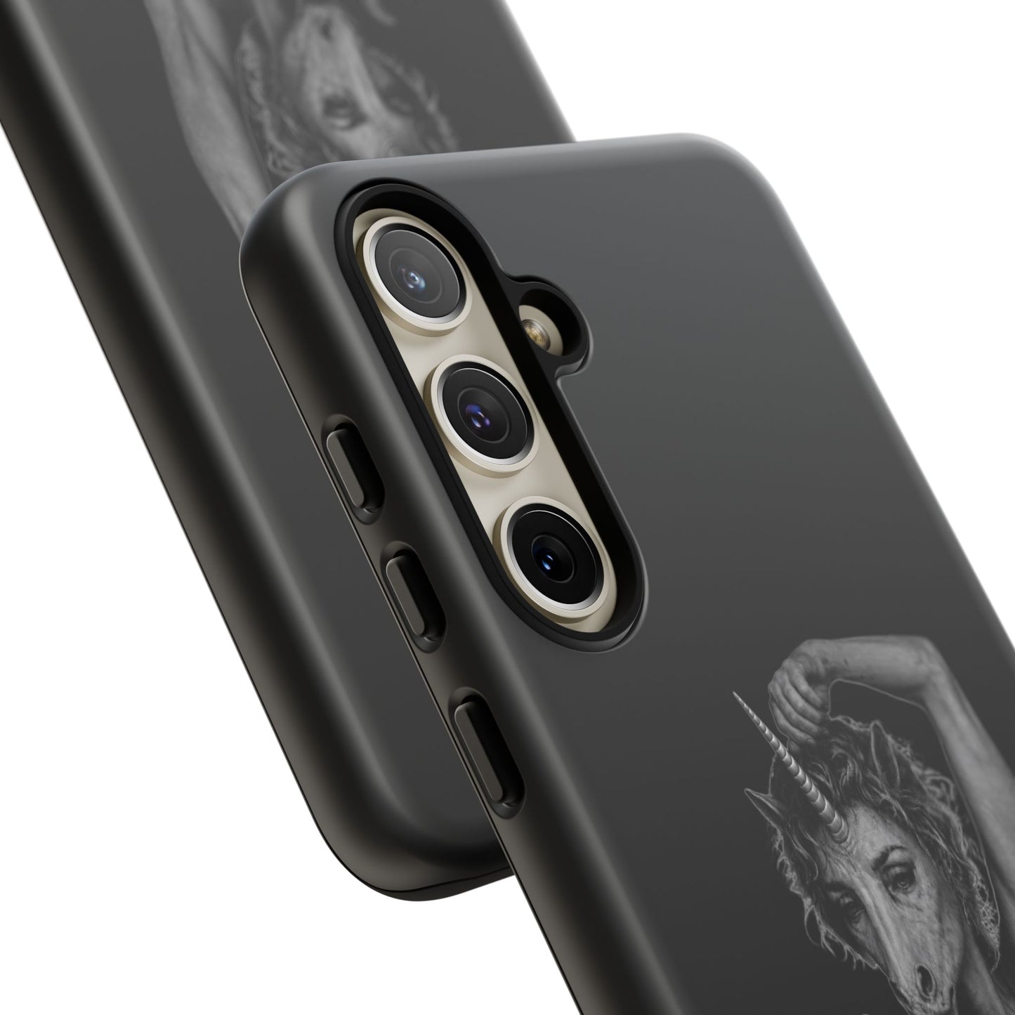 Phone Case — STRIKE A POSE