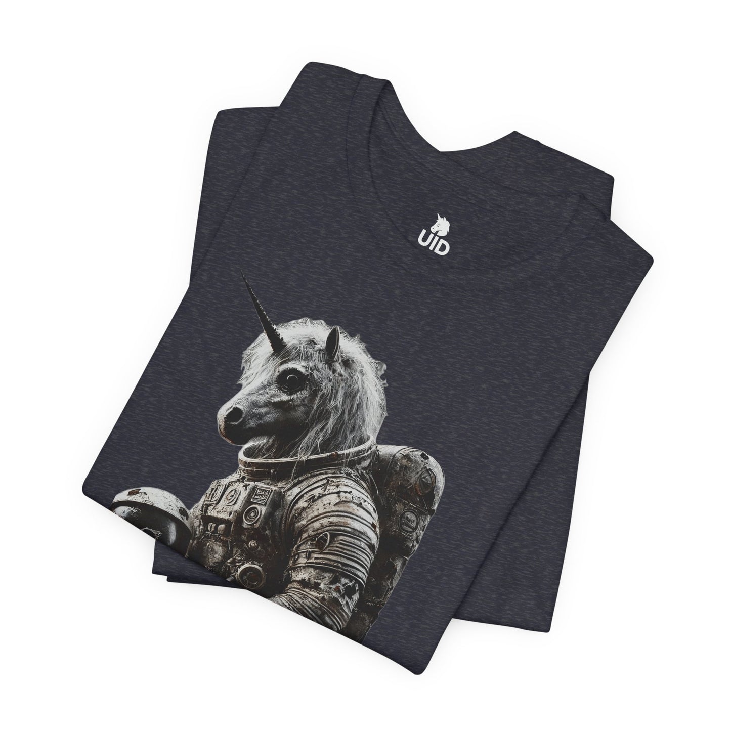 Classic Tee — Ziggy I