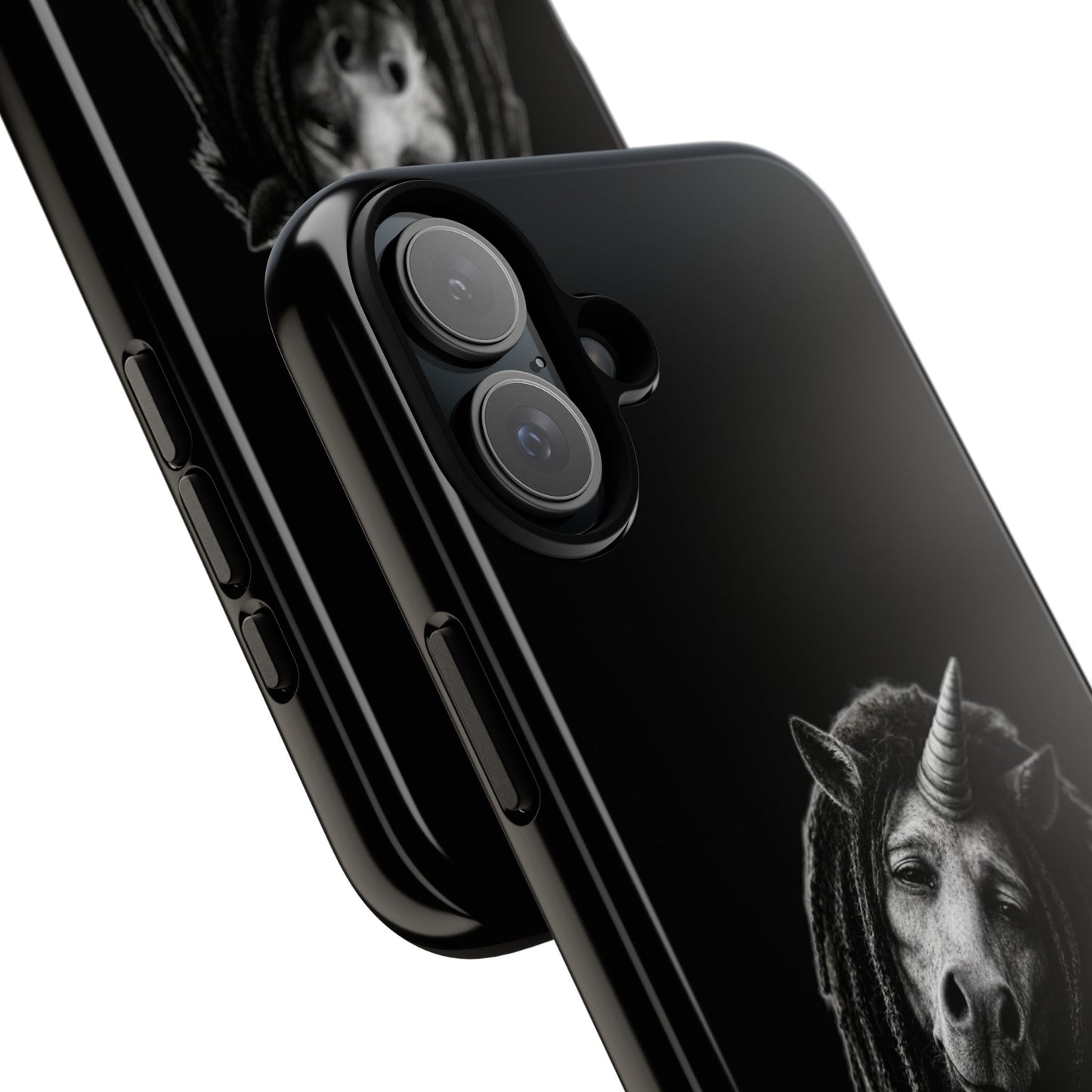 Phone Case — DON'T WORRY ABOUT A THING