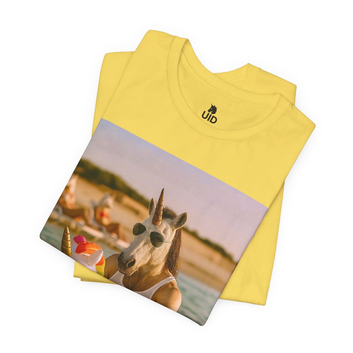 Classic Tee — Gianni I