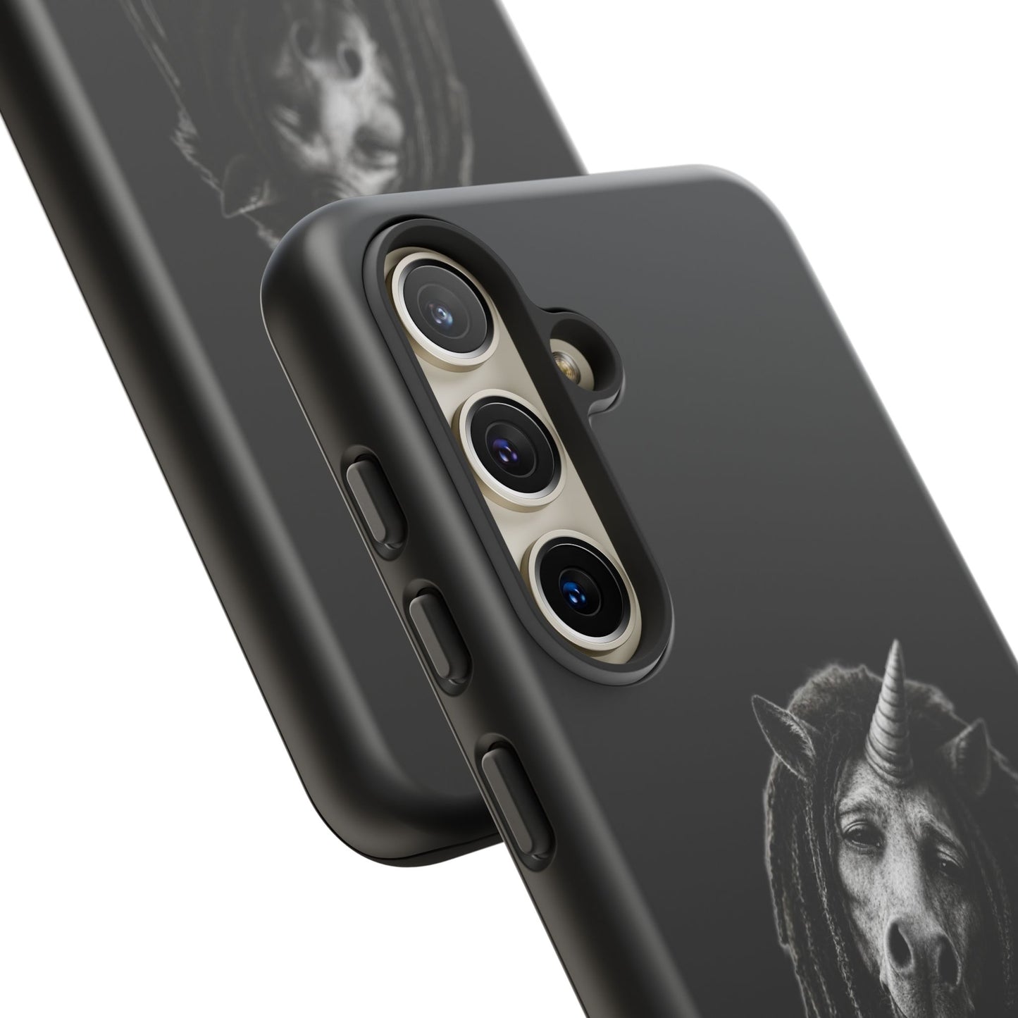 Phone Case — DON'T WORRY ABOUT A THING