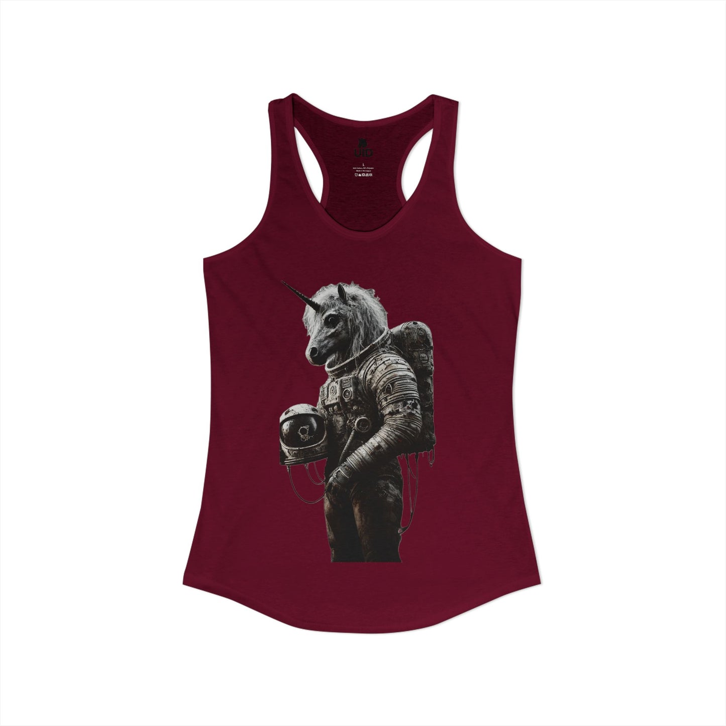 Girl Tank — Ziggy I