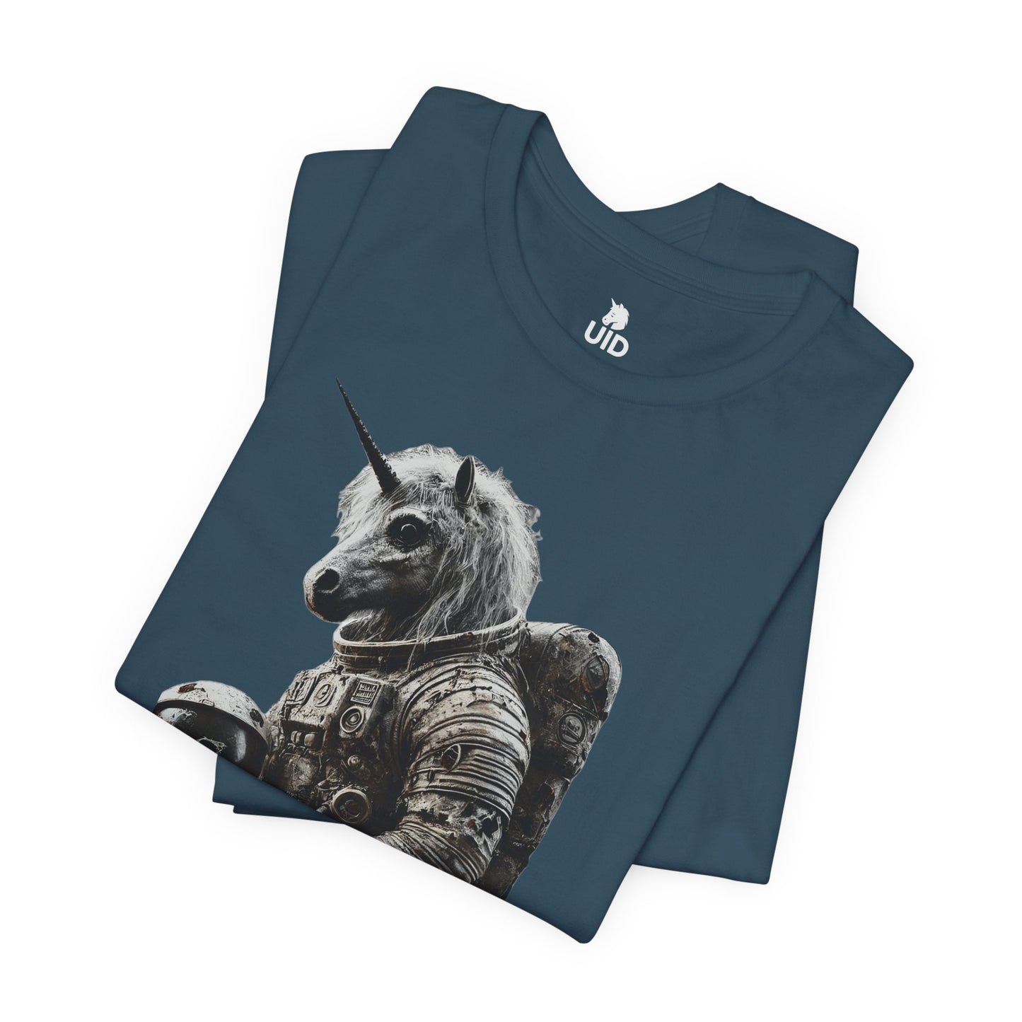 Classic Tee — Ziggy I