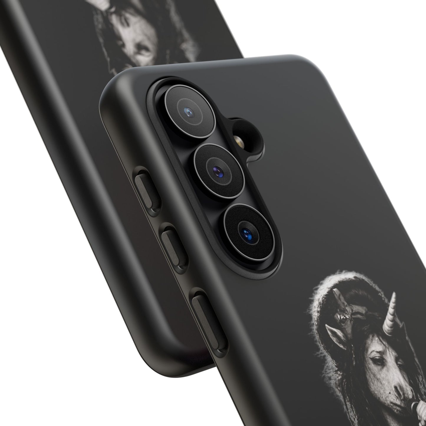 Phone Case — I SAID NO NO NO