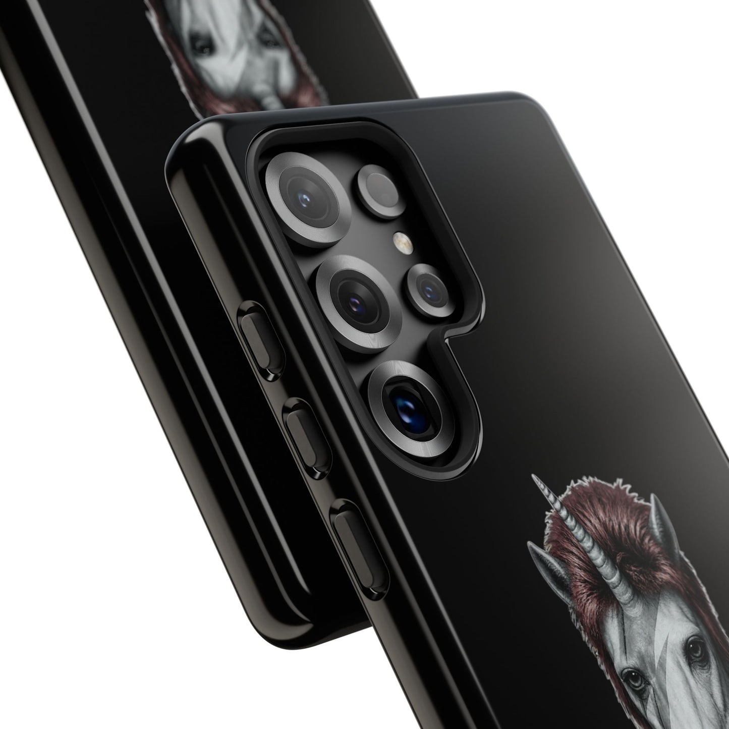 Phone Case — WE COULD BE HEROES