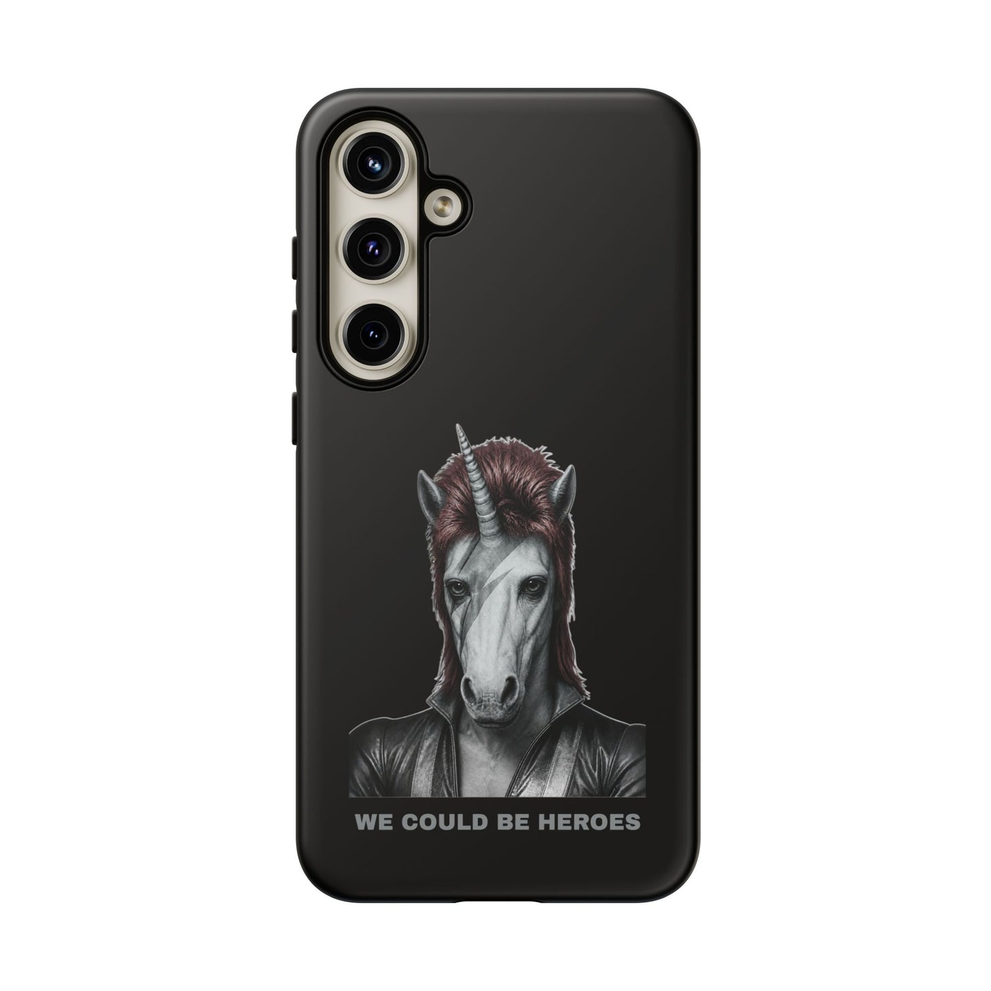 Phone Case — WE COULD BE HEROES