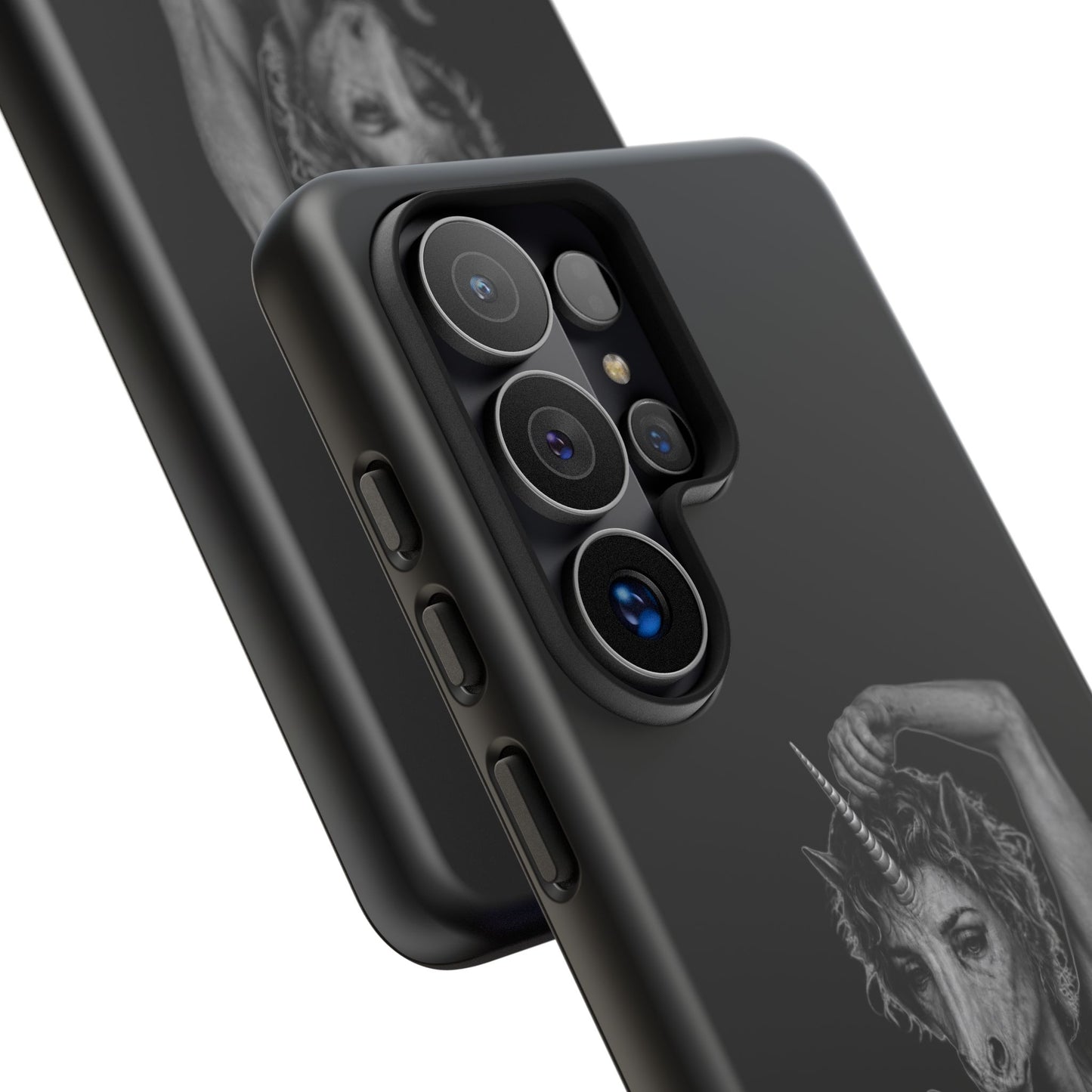 Phone Case — STRIKE A POSE