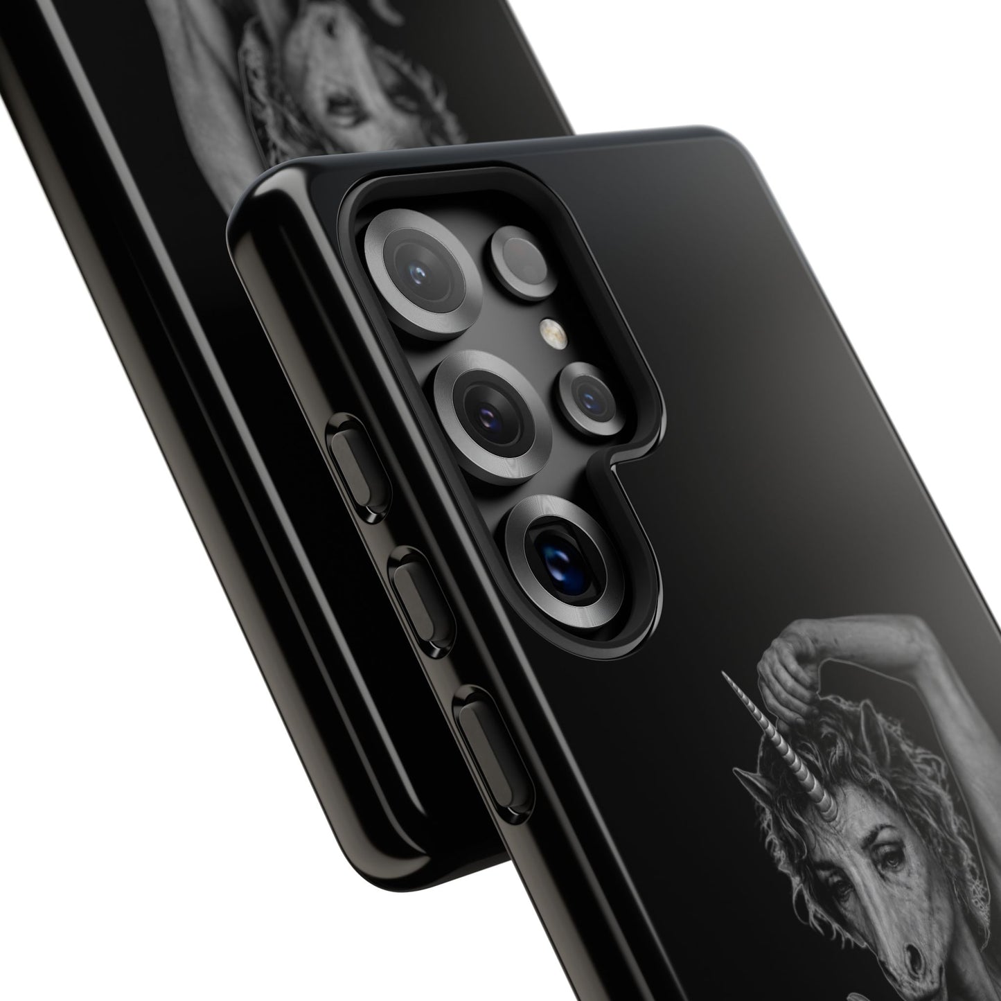 Phone Case — STRIKE A POSE