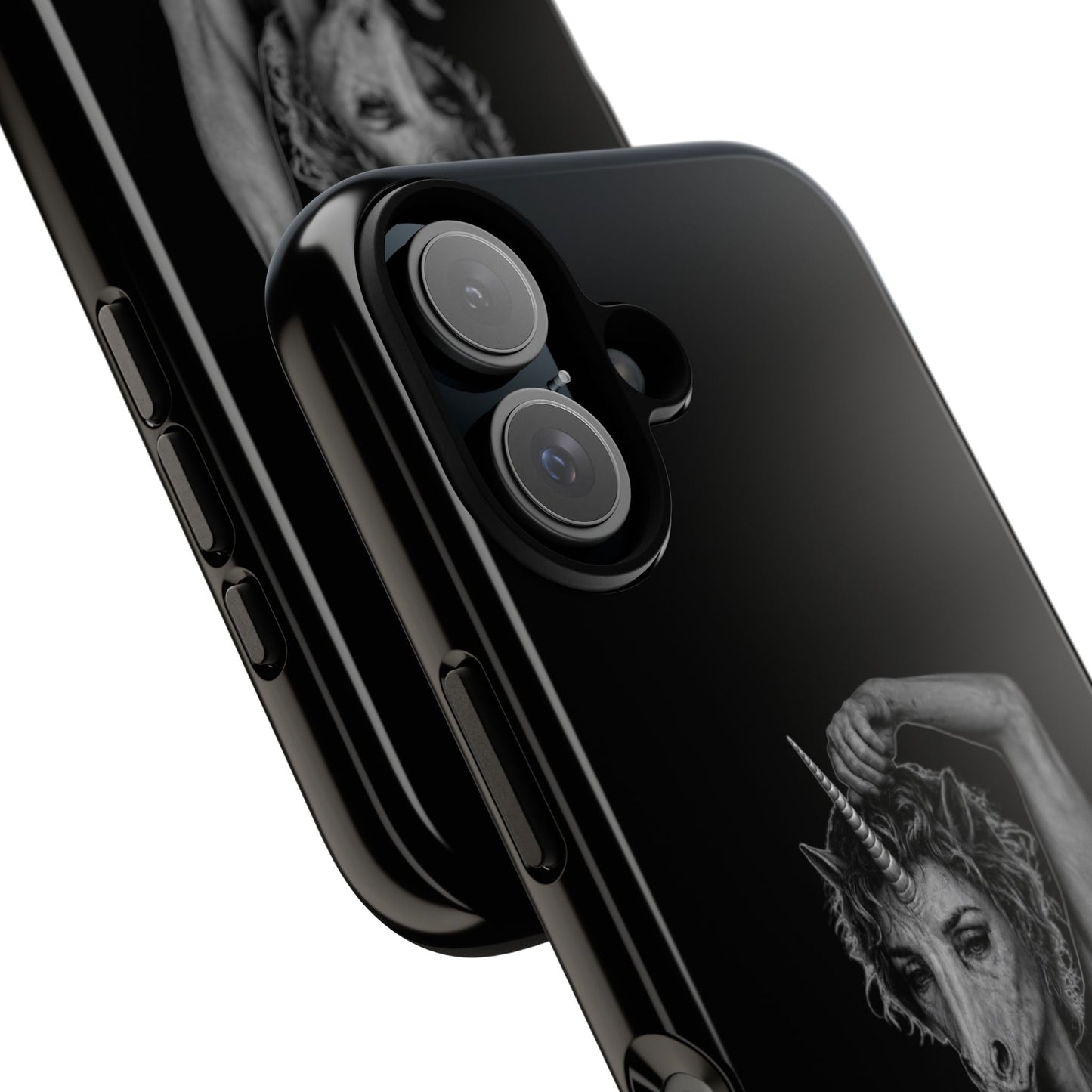 Phone Case — STRIKE A POSE