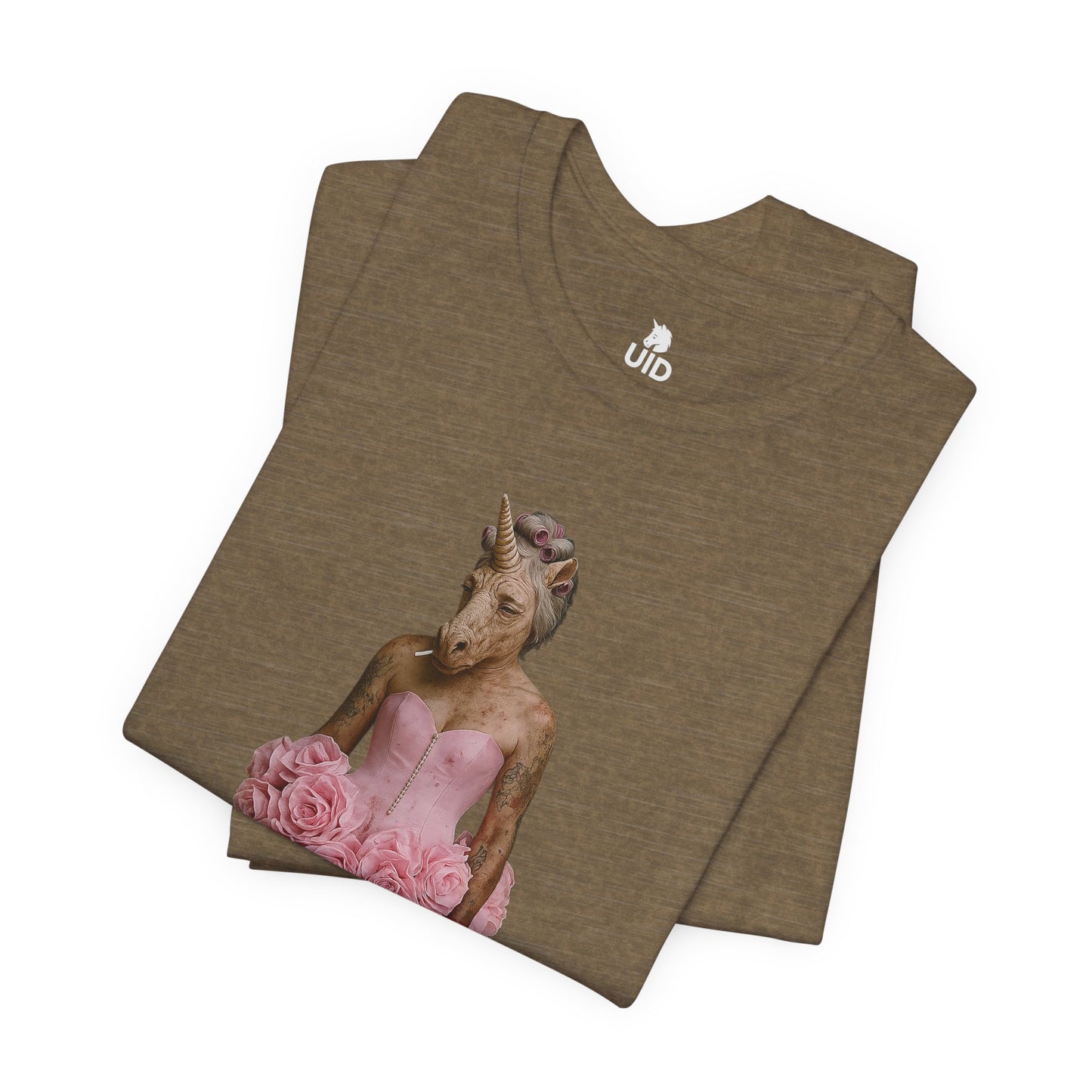 Classic Tee — Supermodel I