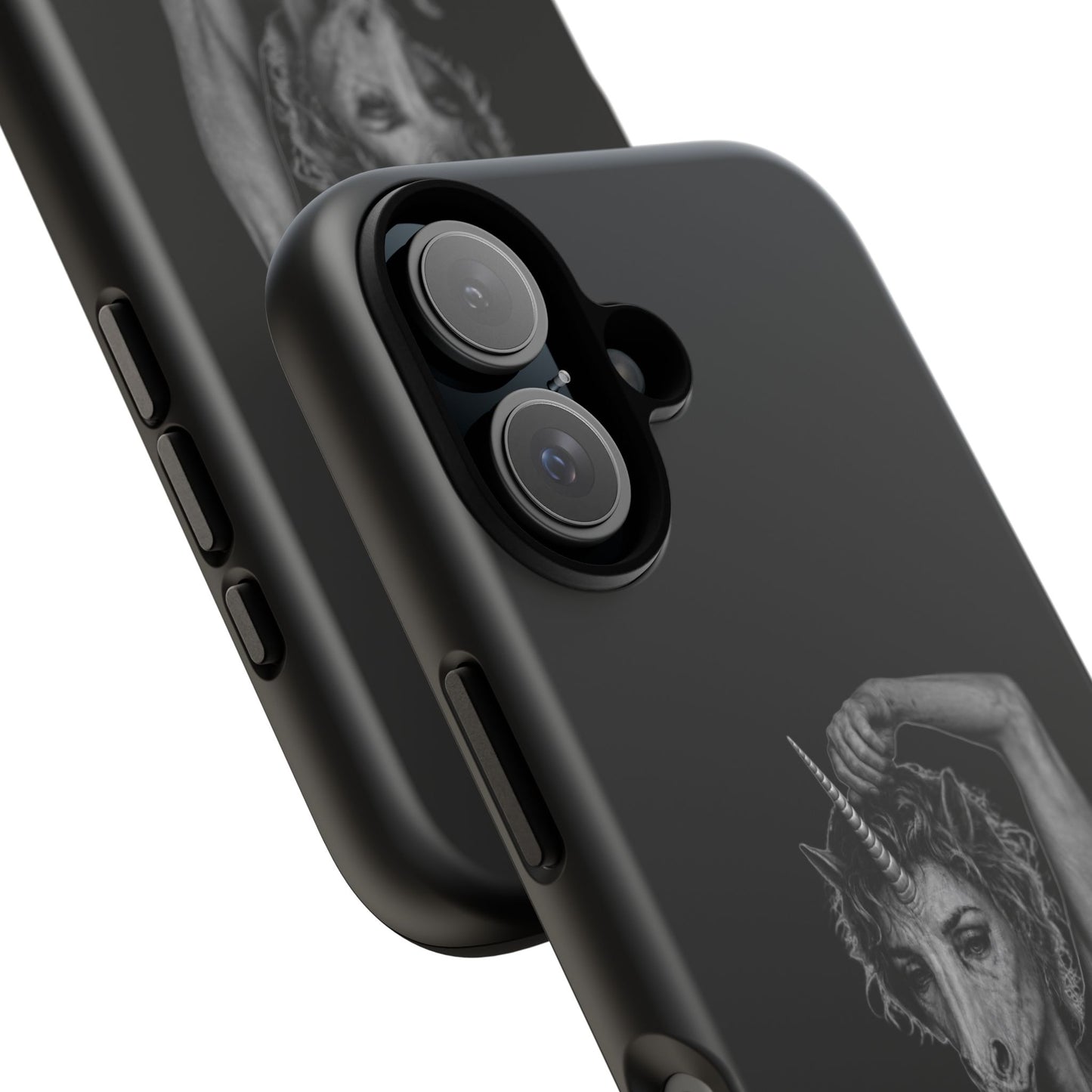 Phone Case — STRIKE A POSE