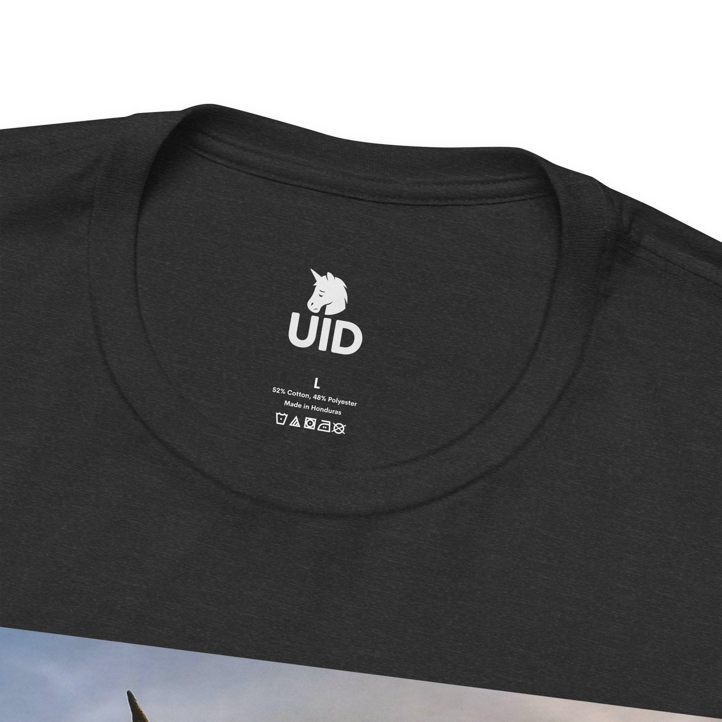 Classic Tee — Rockie