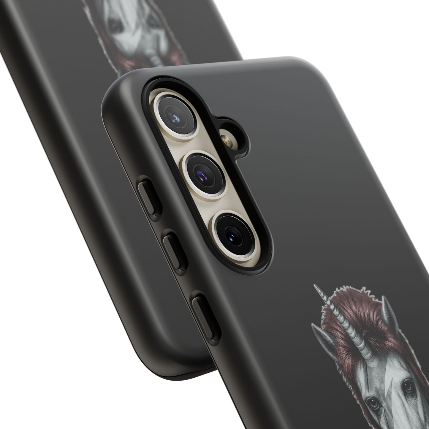 Phone Case — WE COULD BE HEROES