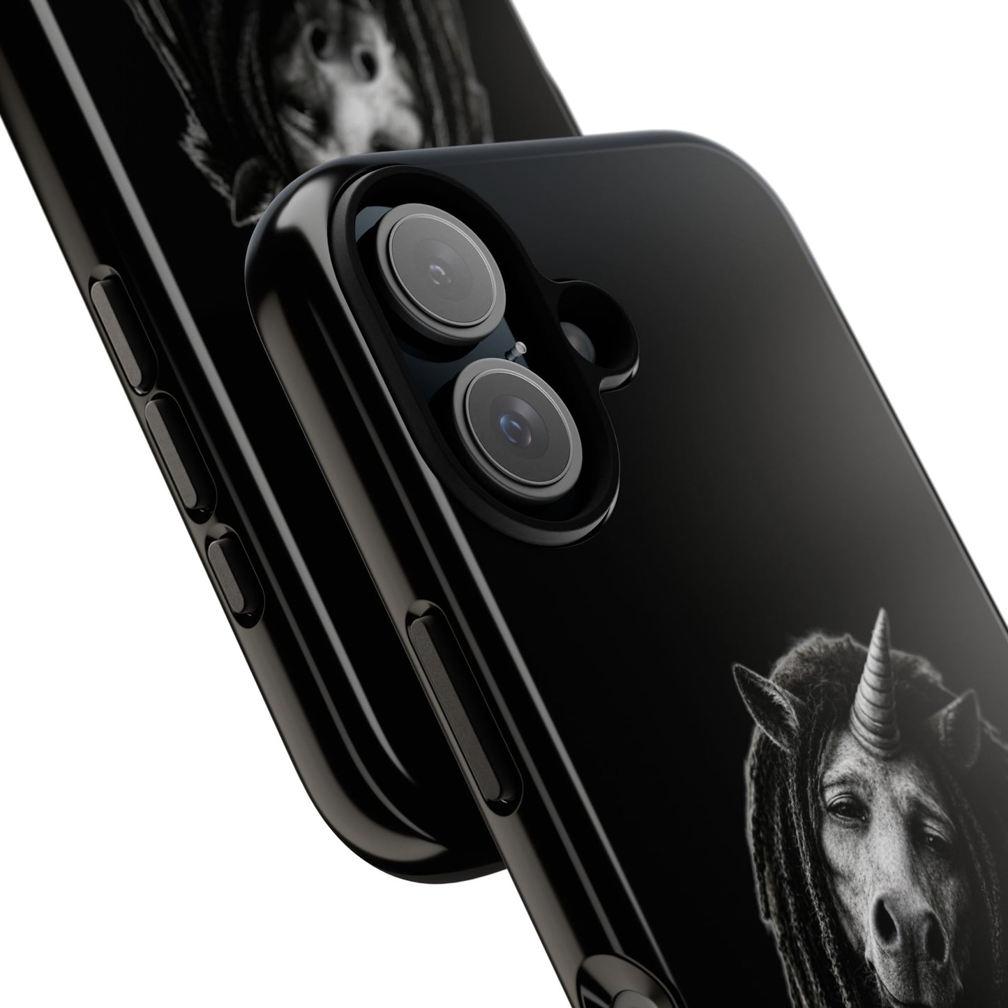 Phone Case — DON'T WORRY ABOUT A THING