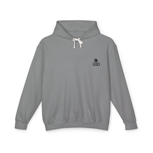 Hoodie Back — Bob II