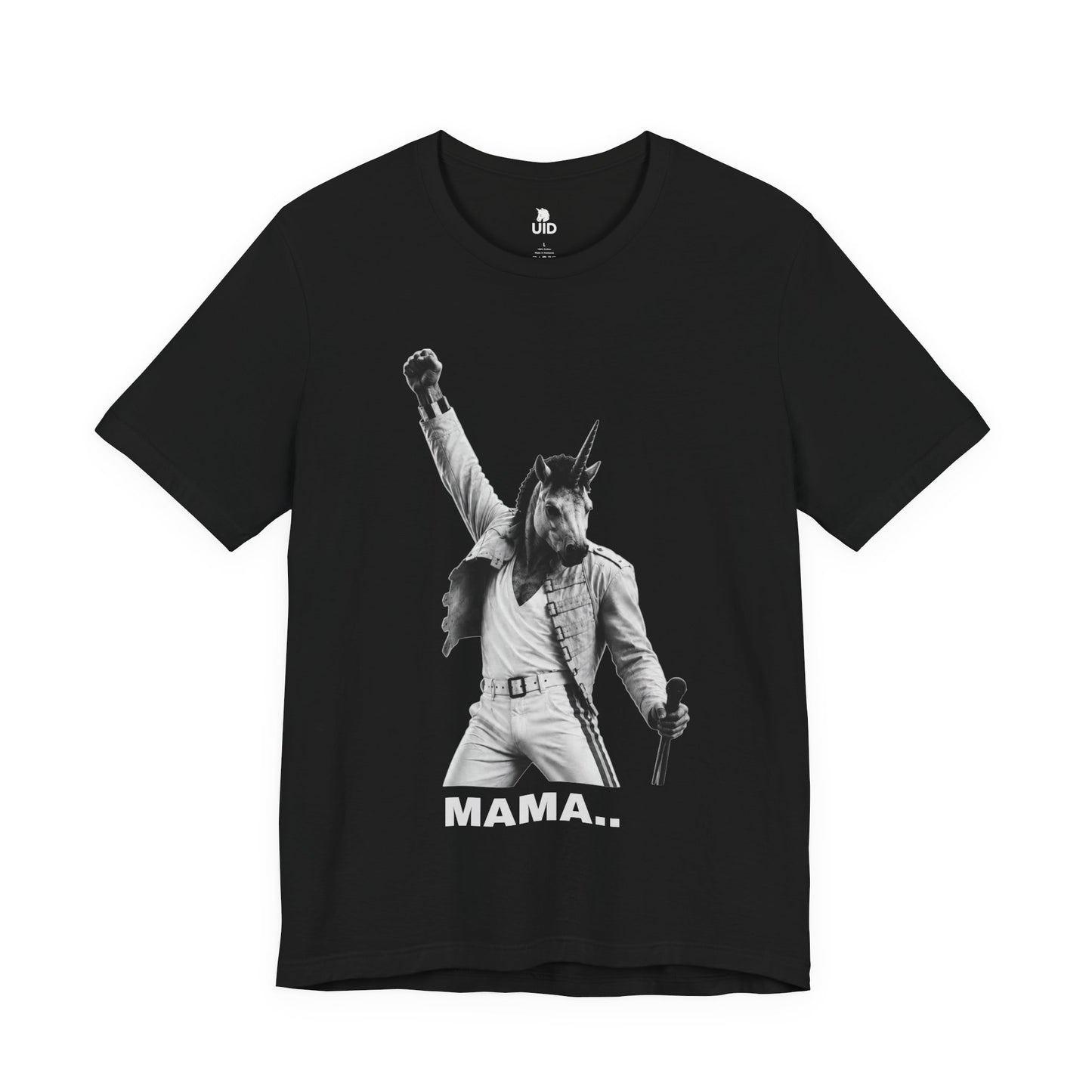 Classic Tee — MAMA..