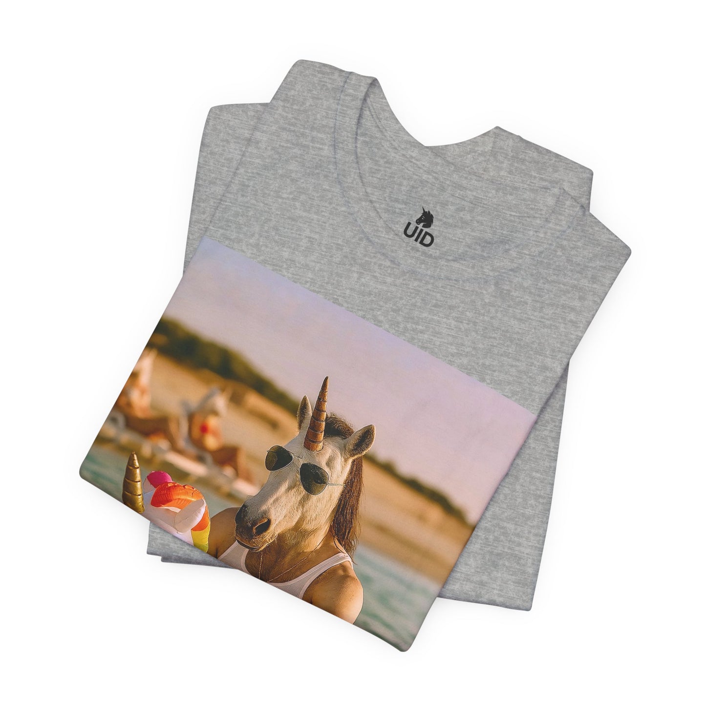 Classic Tee — Gianni I