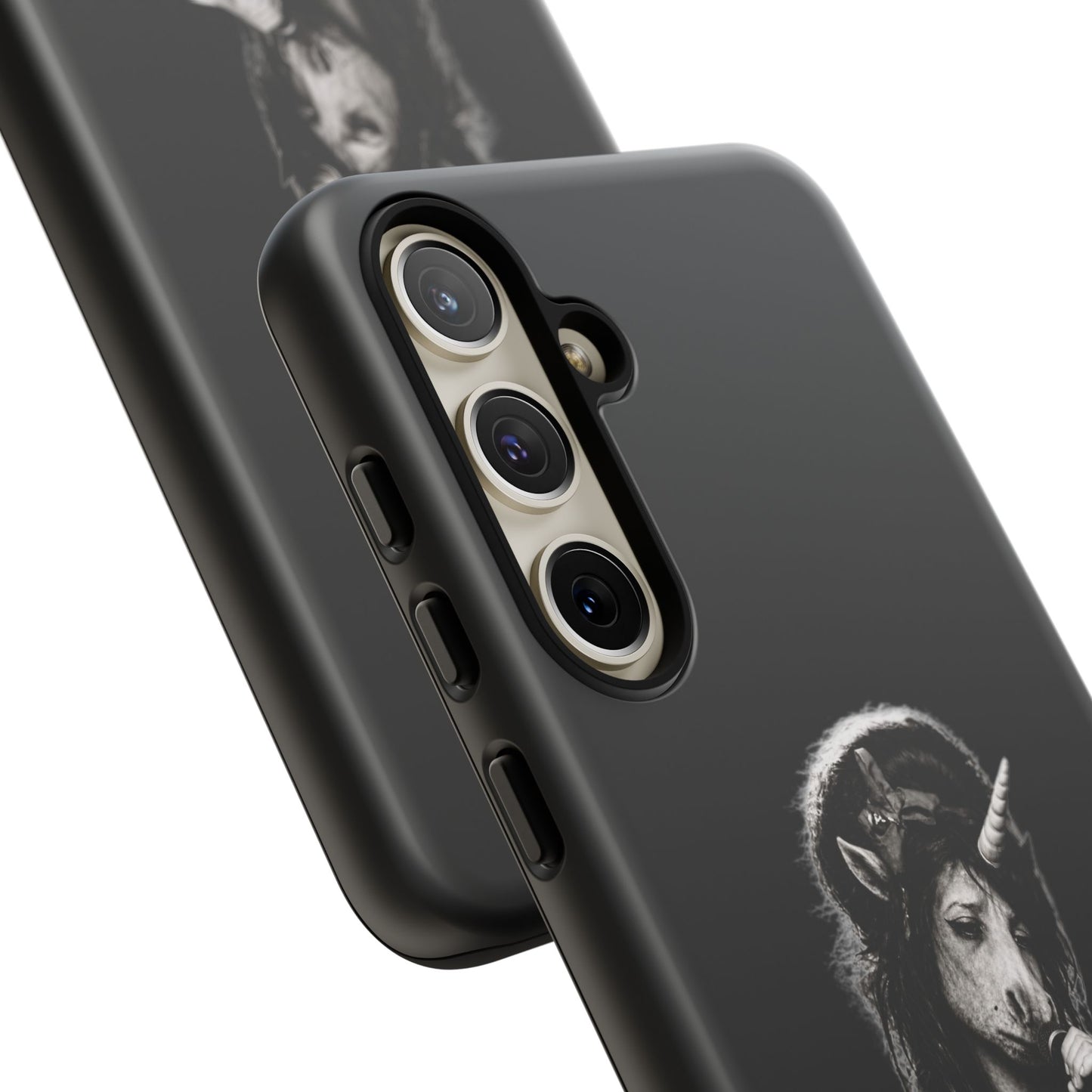 Phone Case — I SAID NO NO NO