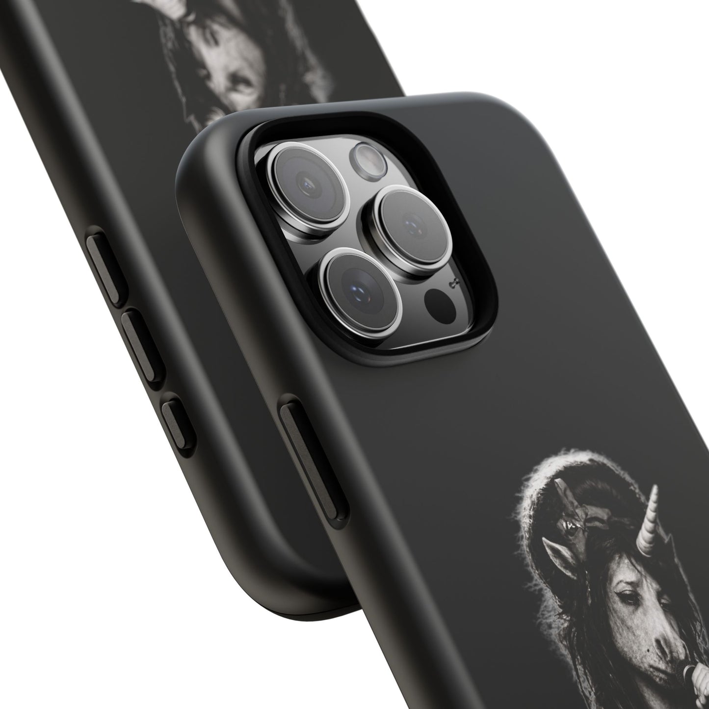 Phone Case — I SAID NO NO NO