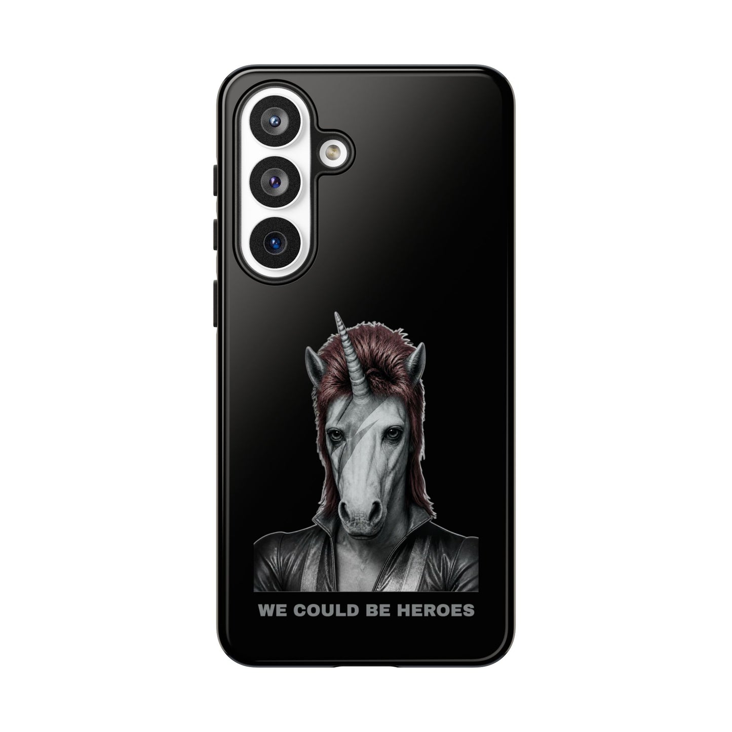 Phone Case — WE COULD BE HEROES