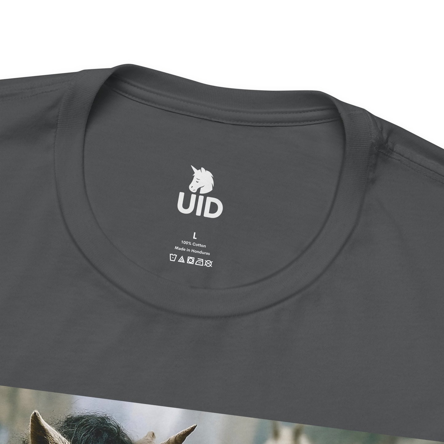 Classic Tee — Bob I