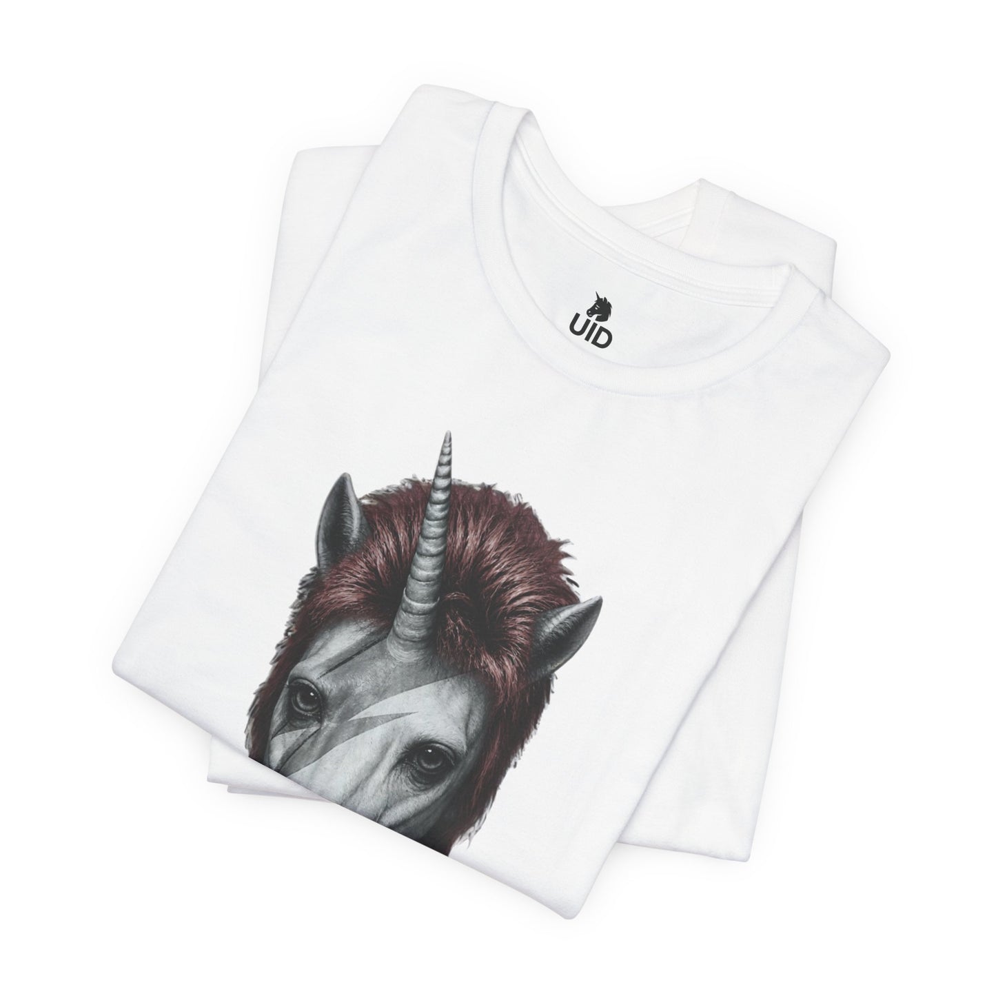 Classic Tee — WE COULD BE HEROES