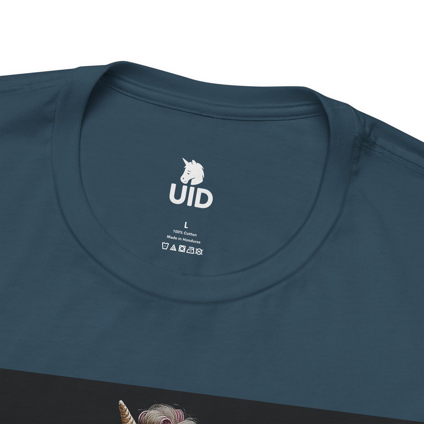 Classic Tee — Supermodel I